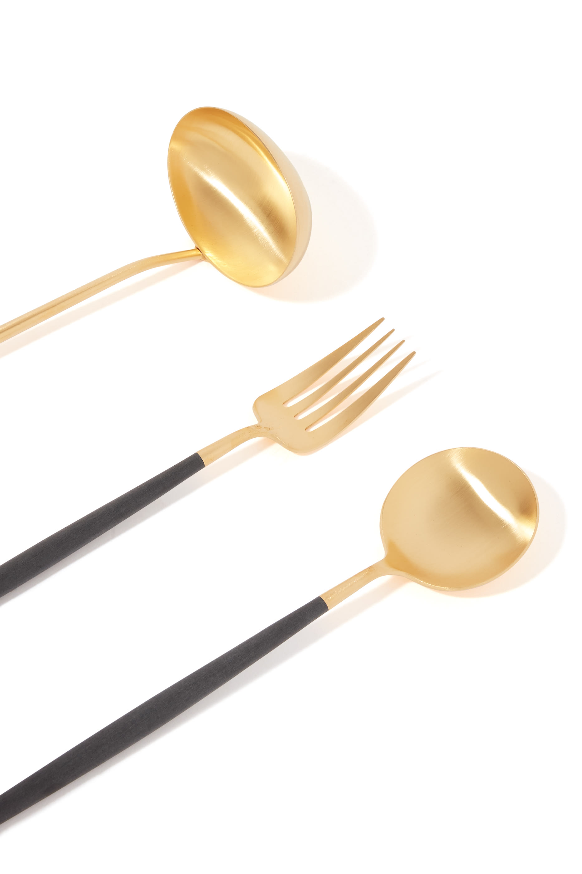 Goa 75 Piece Cutlery Set