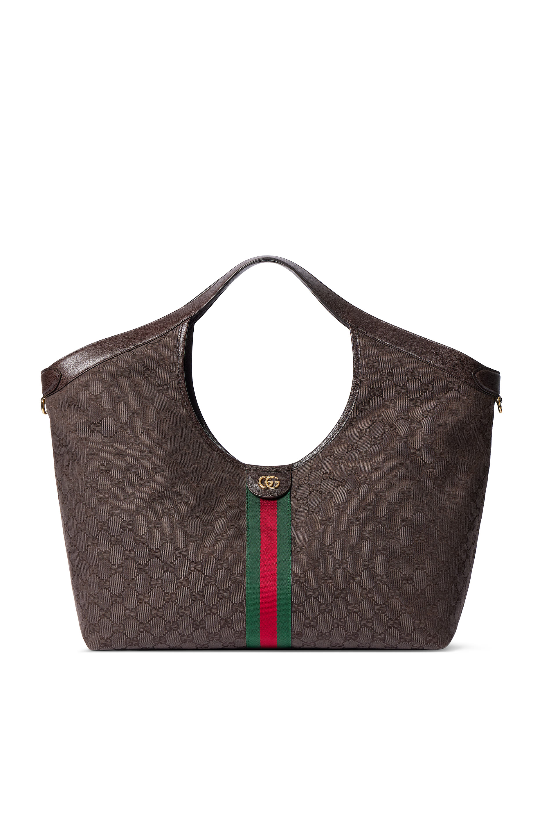 Giglio Large Tote Bag