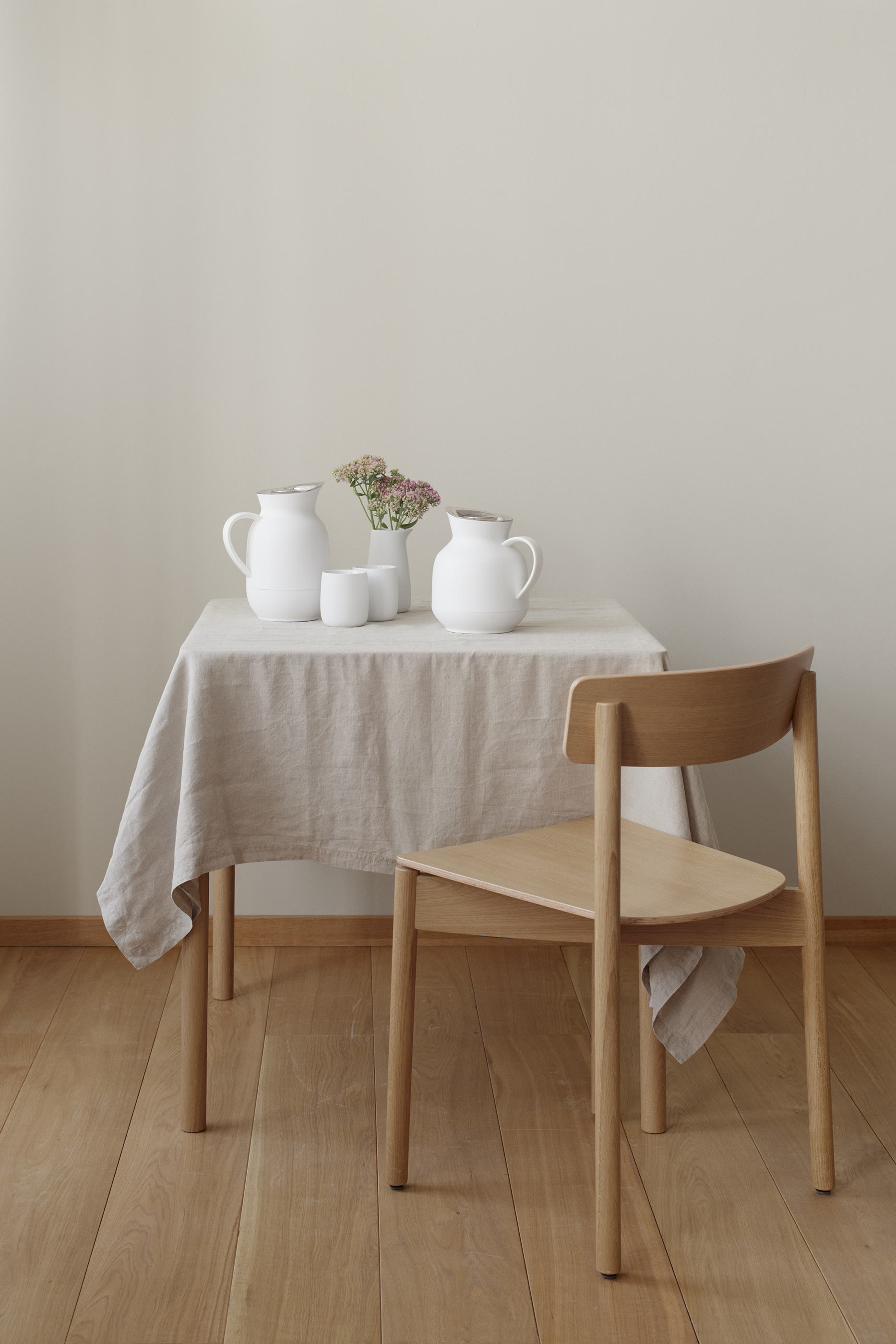 Amphora Tea Insulated Jug