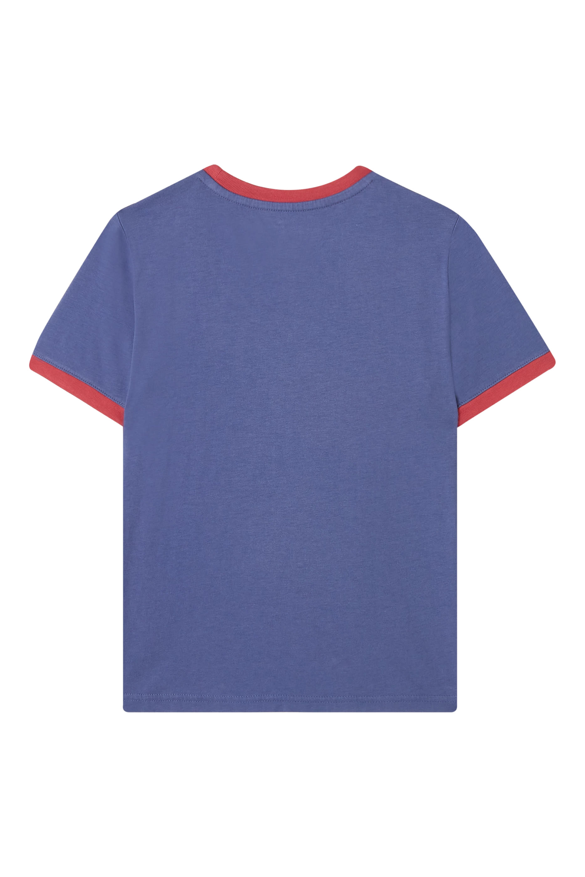 Kids Short Sleeve T-Shirt 