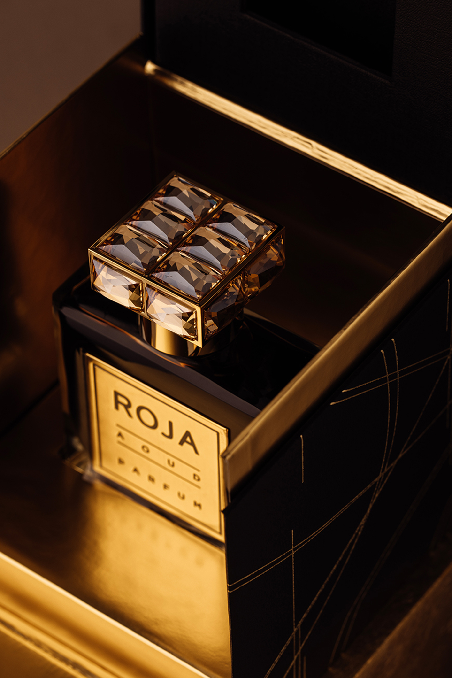 Aoud Parfum