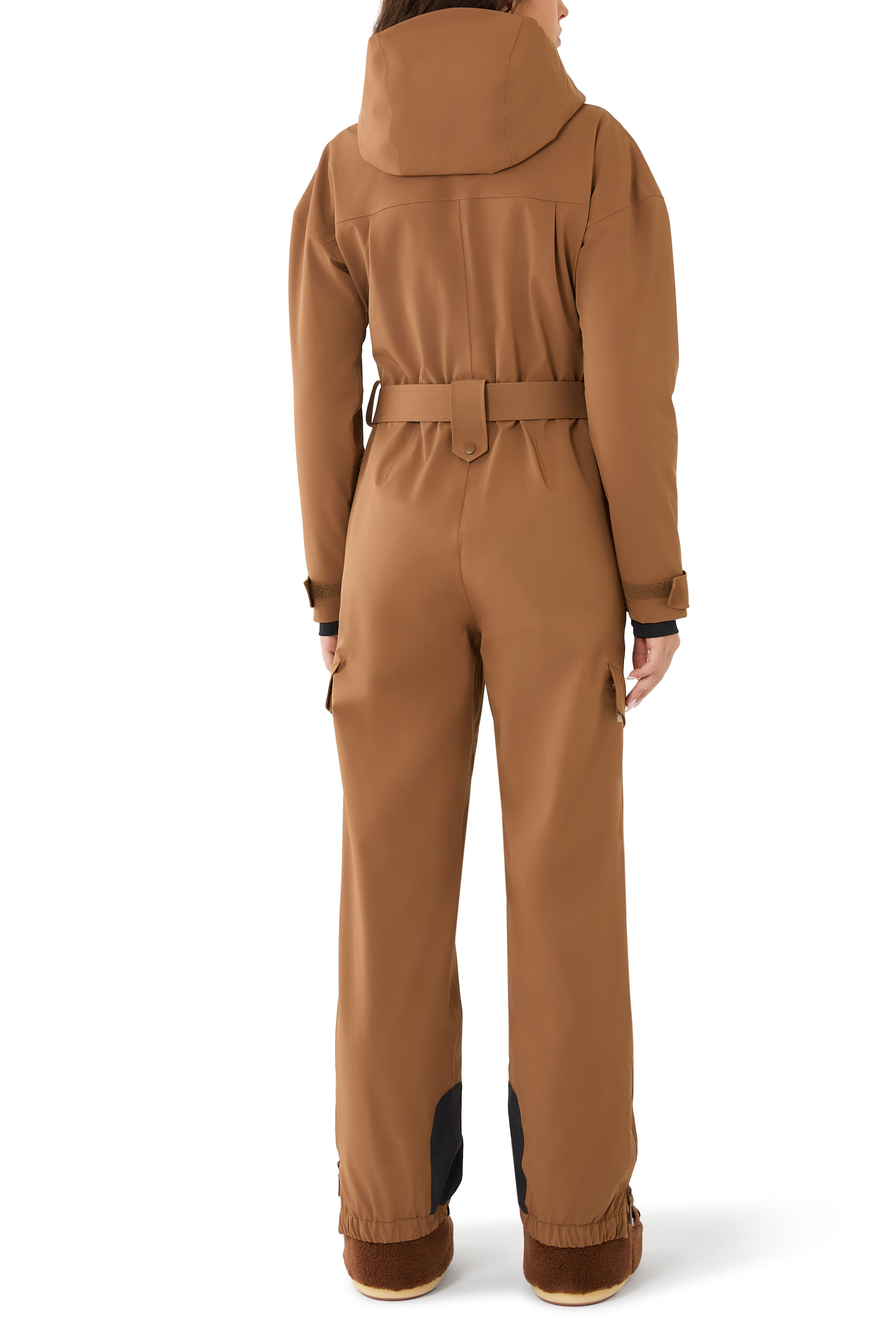 Apex Technical Ski Suit