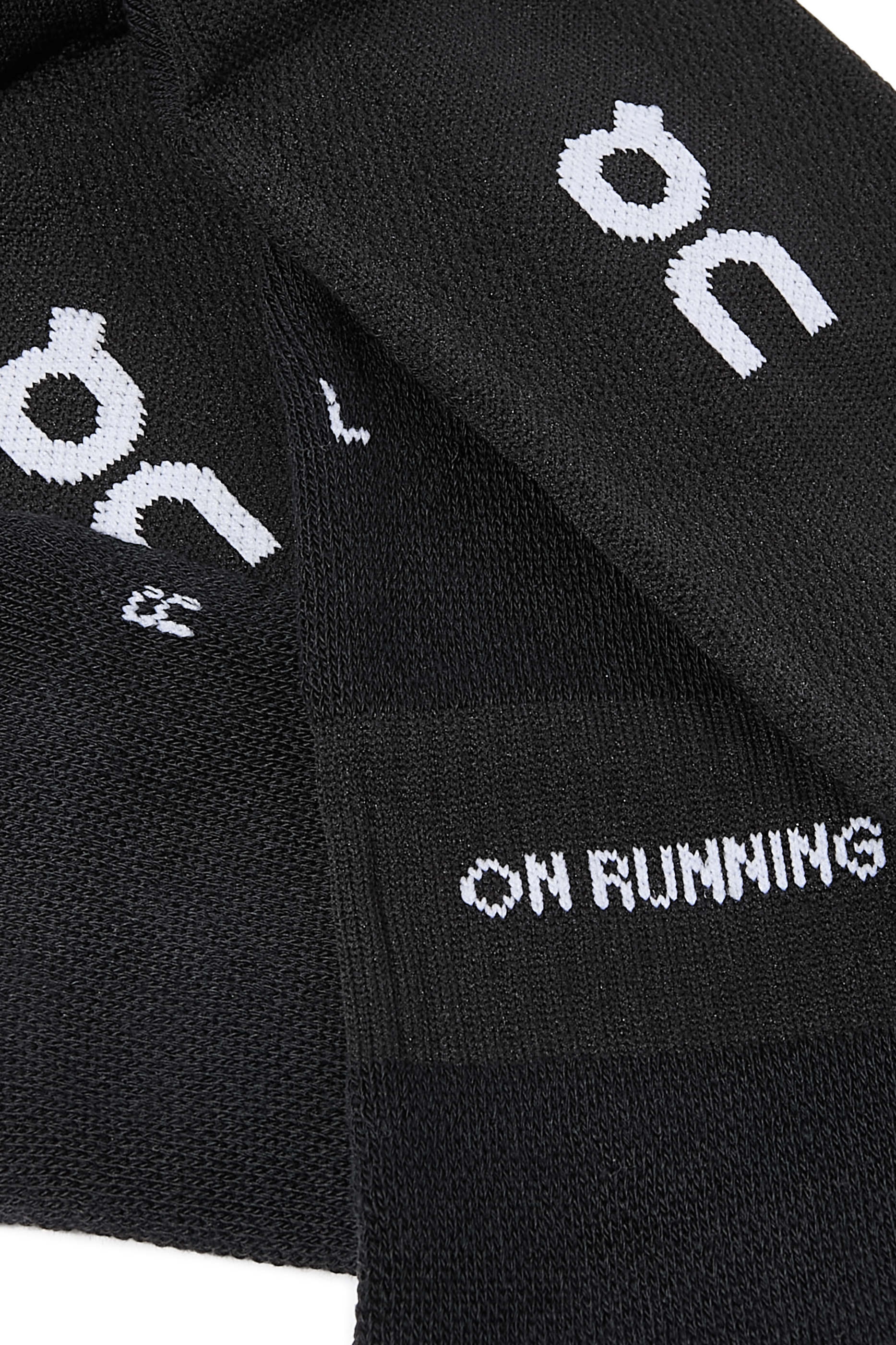 Core Run Sock Low 2P