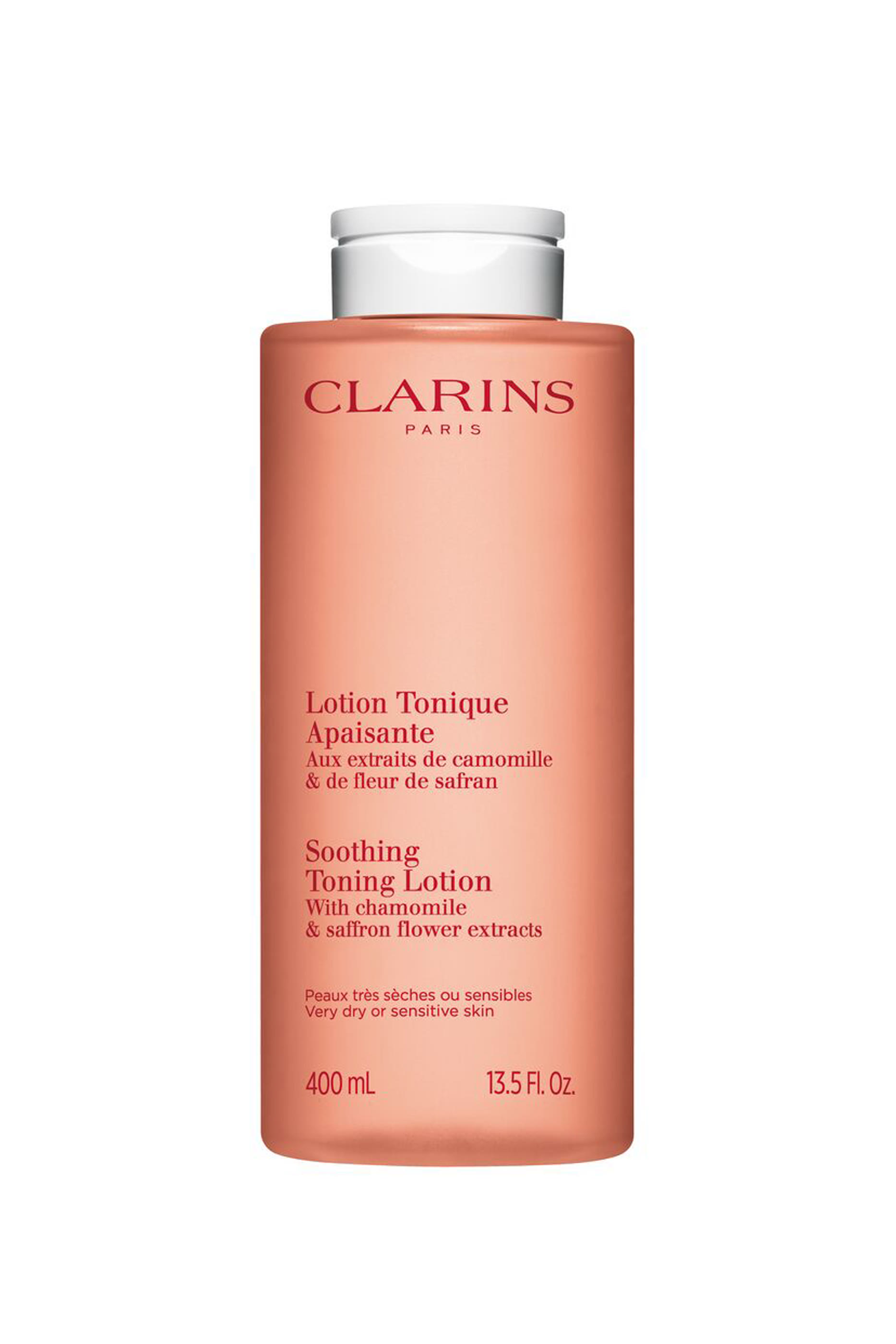Soothing Toning Lotion