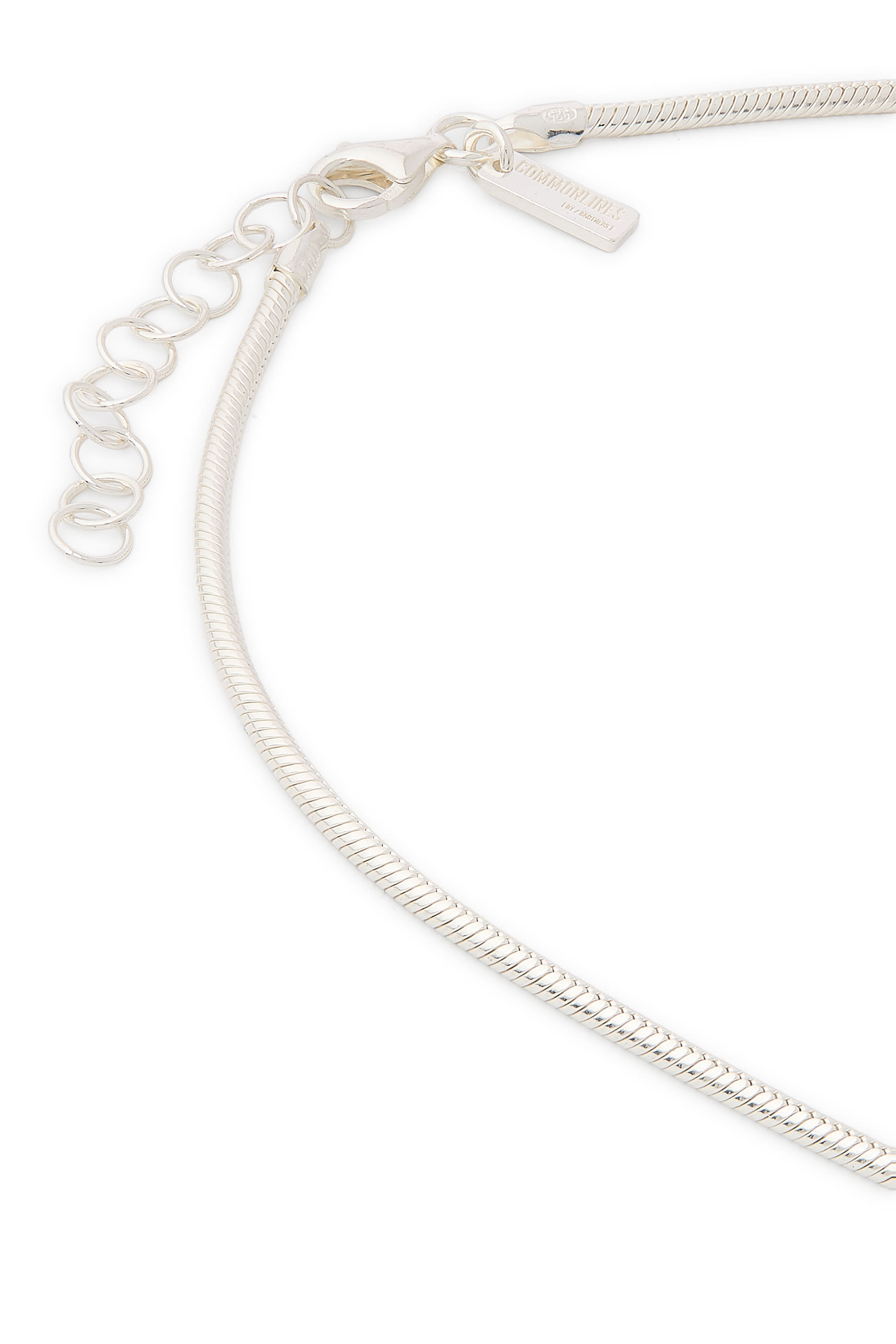 Snake Chain Necklace