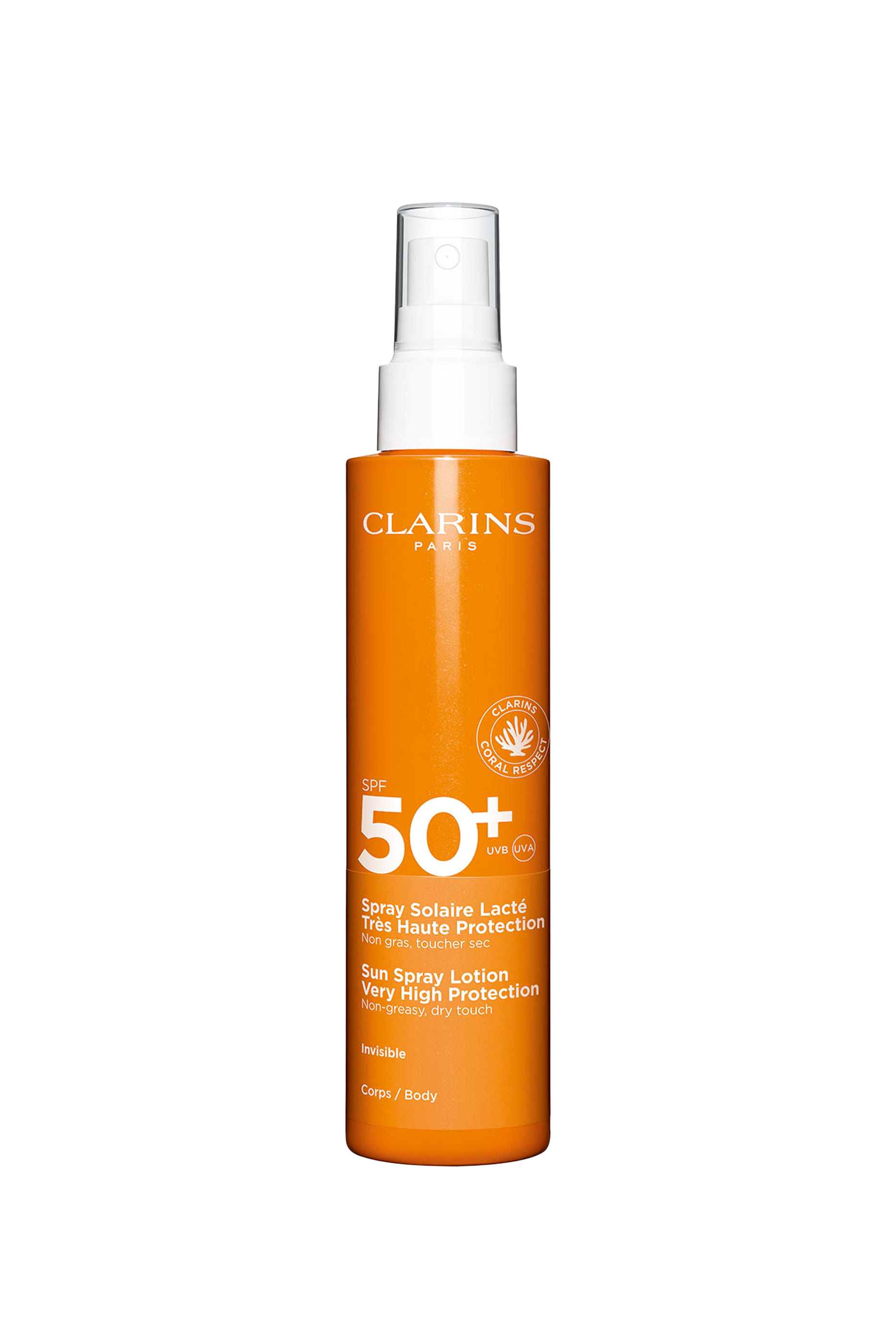 Sun Spray Lotion Very High Protection SPF50+