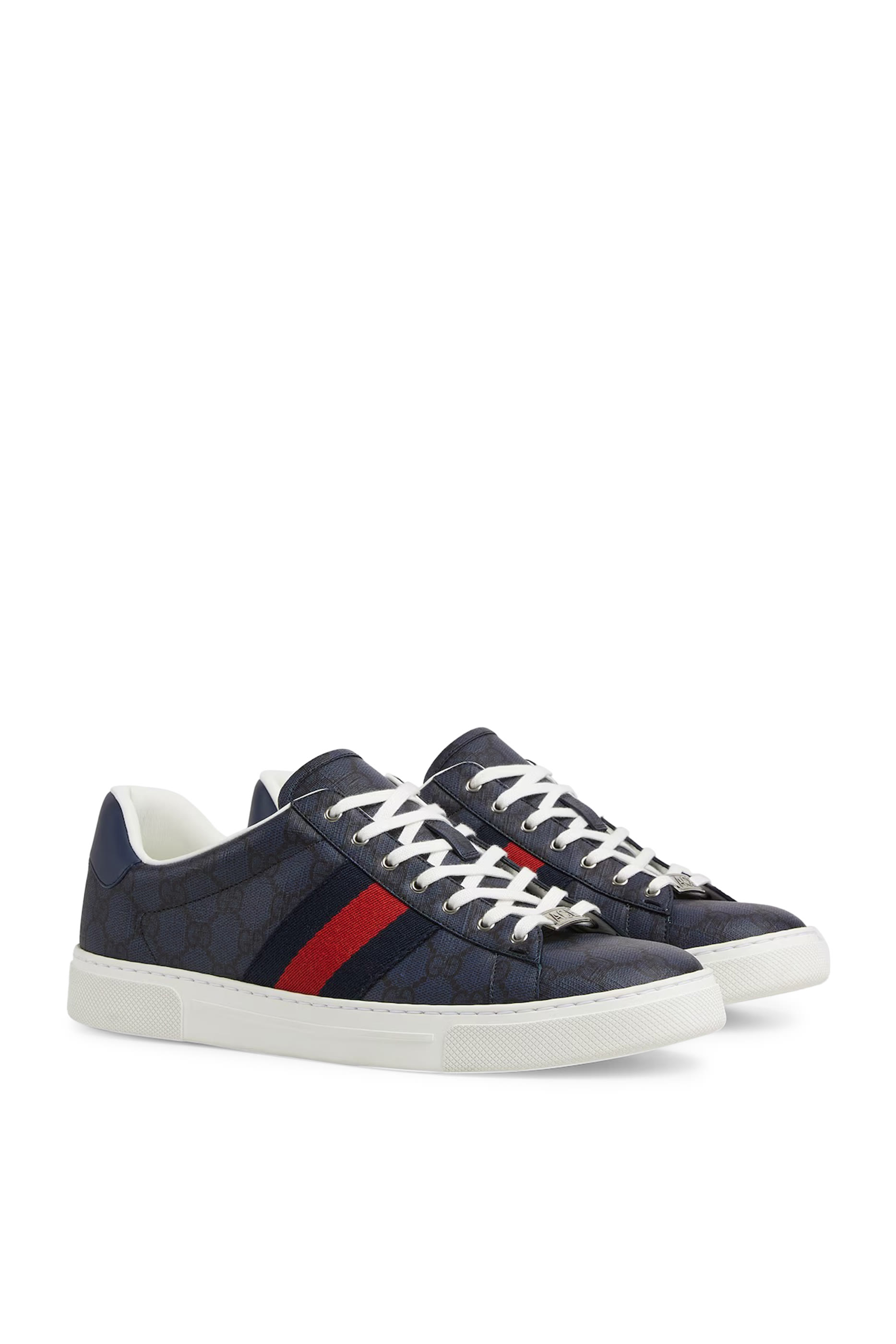 Ace 30 Web Sneakers
