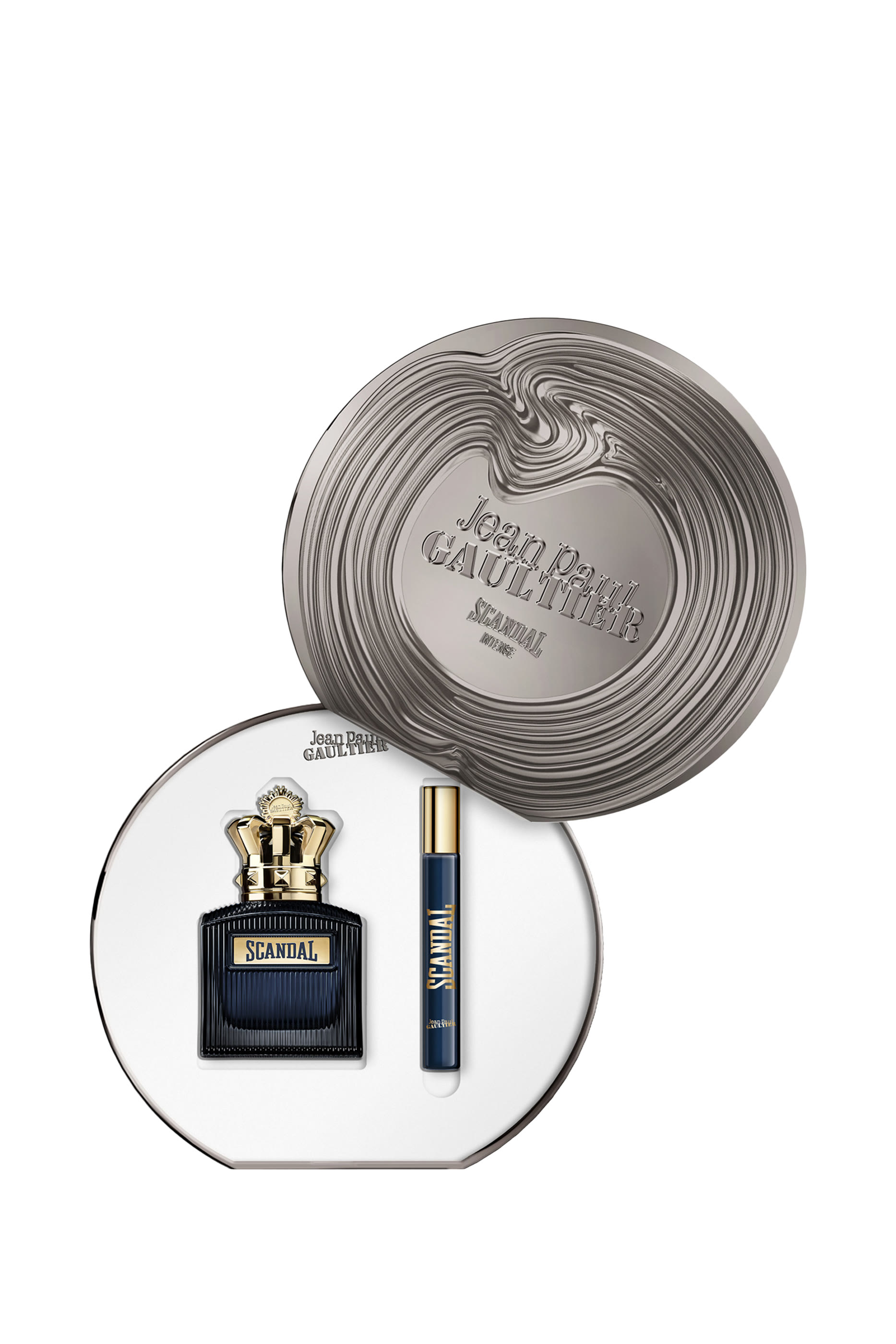 Scandal Intense Eau de Parfum Intense For Him Set 