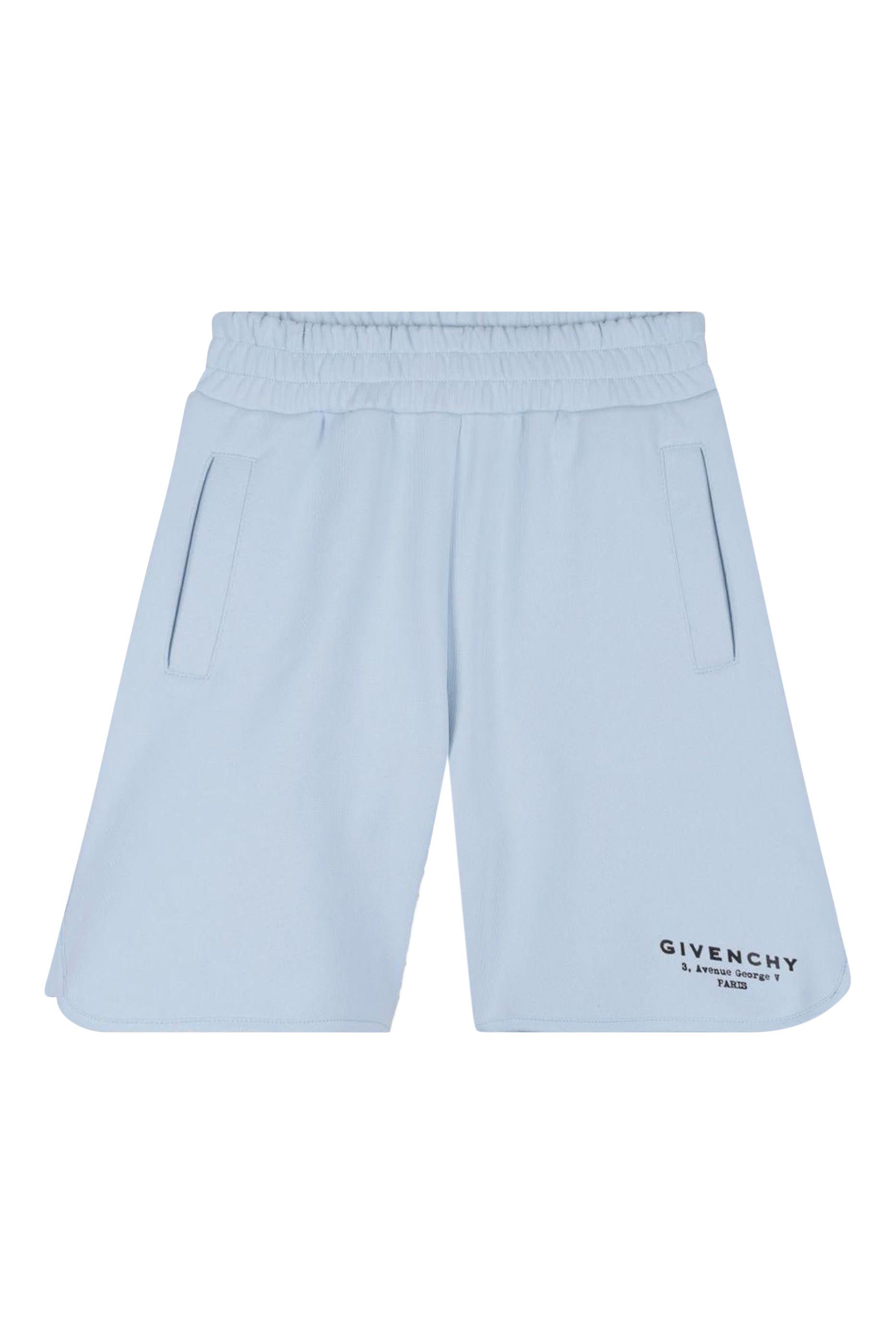 Kids Back-Pocket Shorts