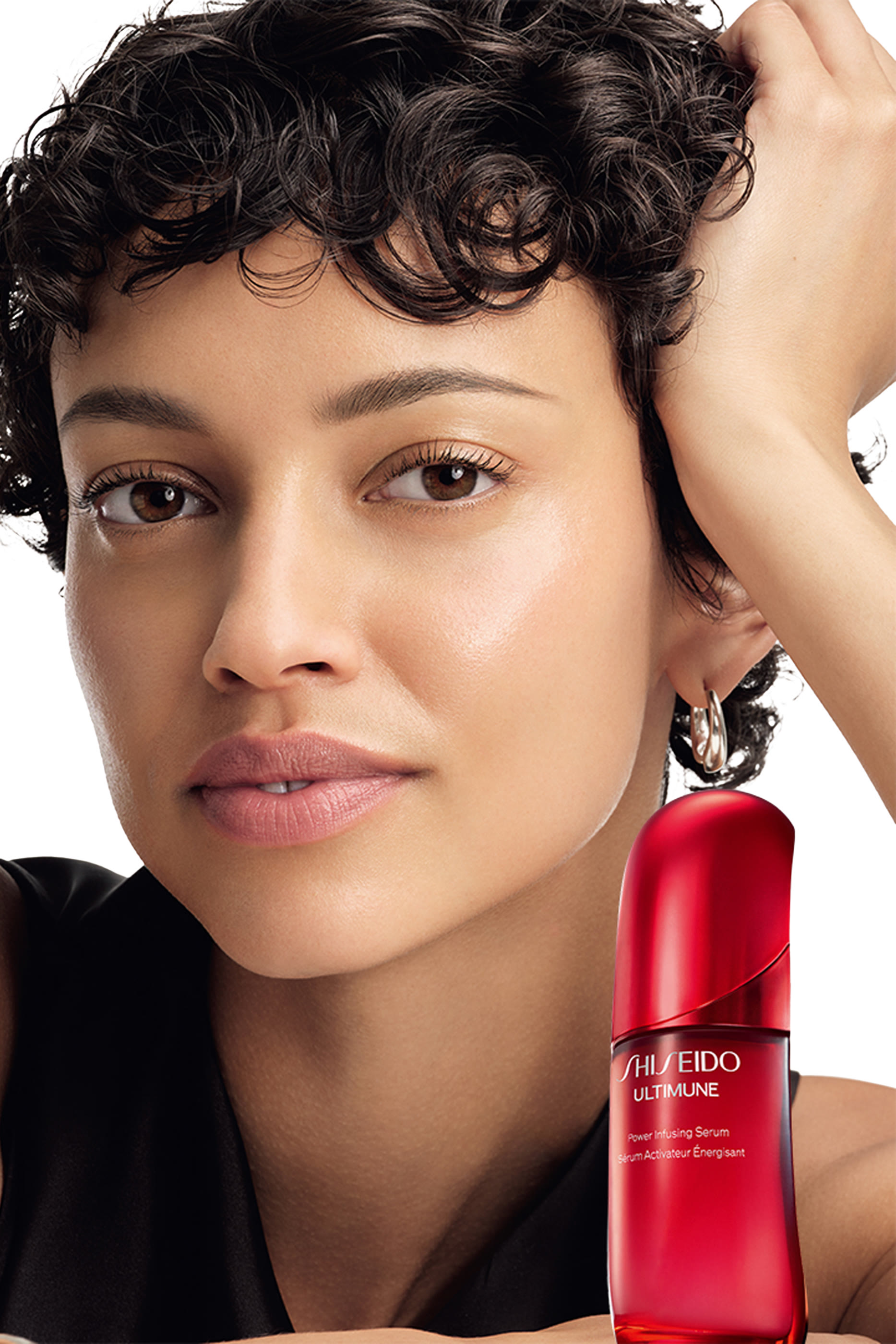 Ultimune Power Infusing Serum