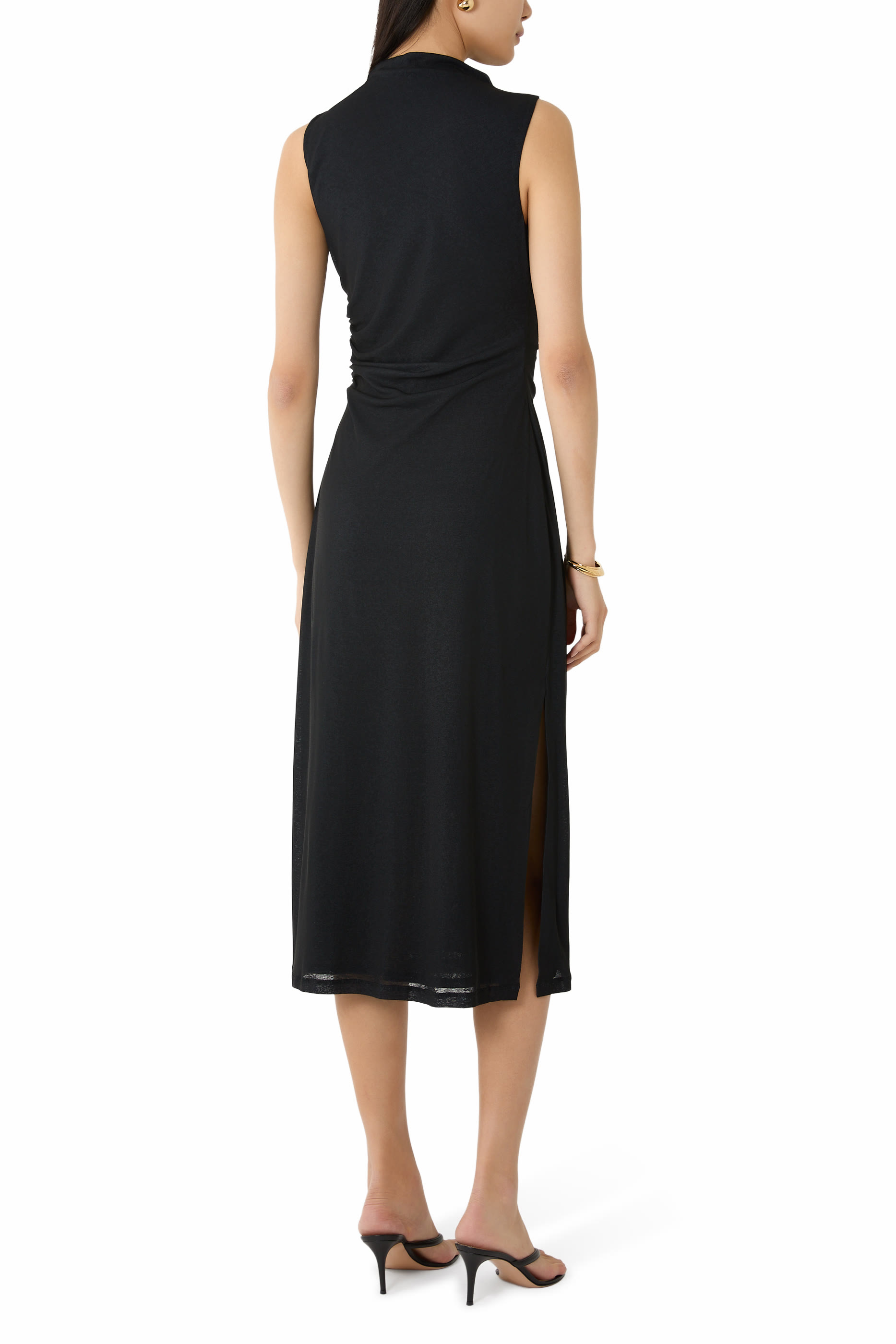 Rebecca Midi Dress