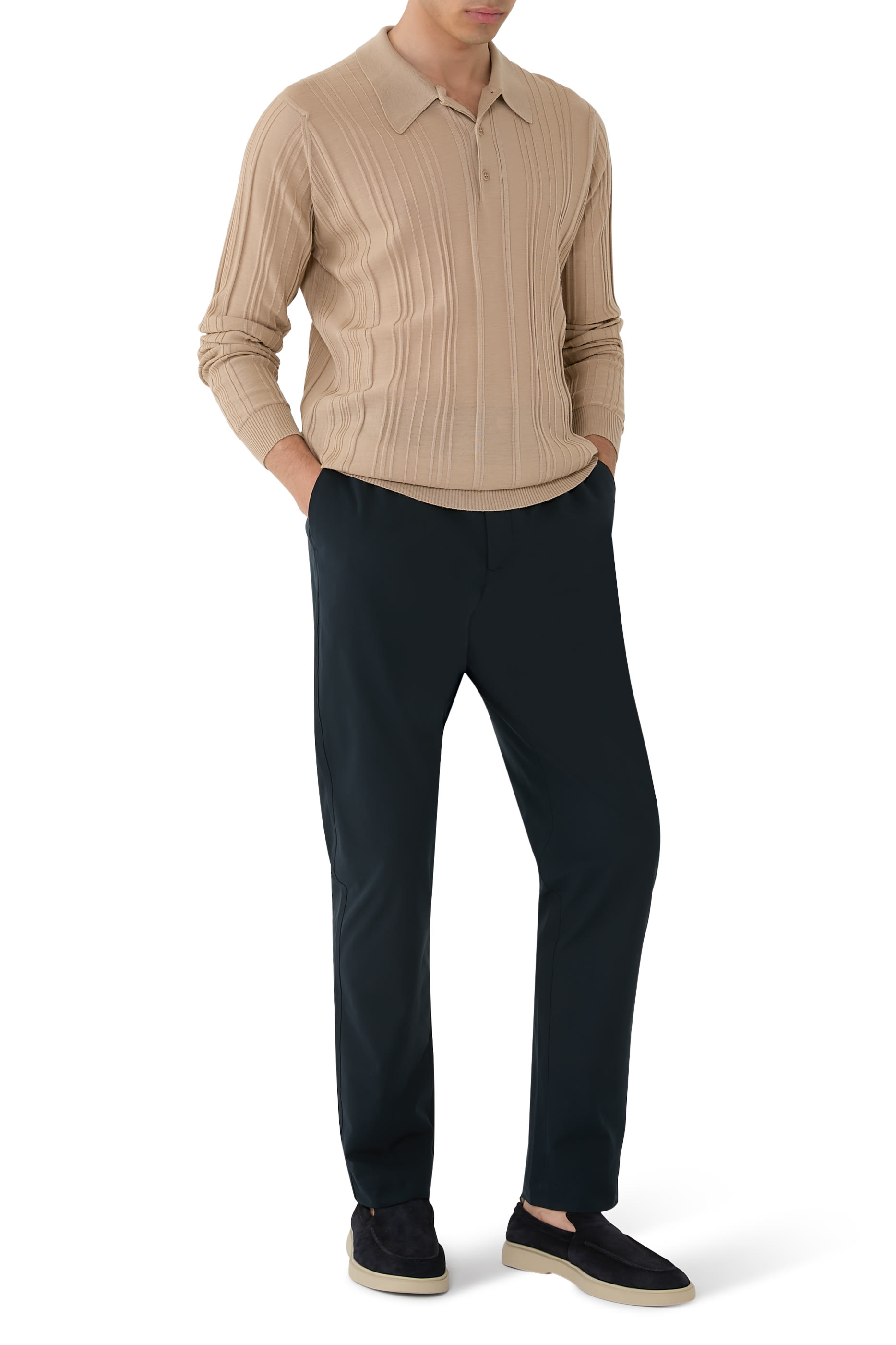 The 360 Technical Trousers