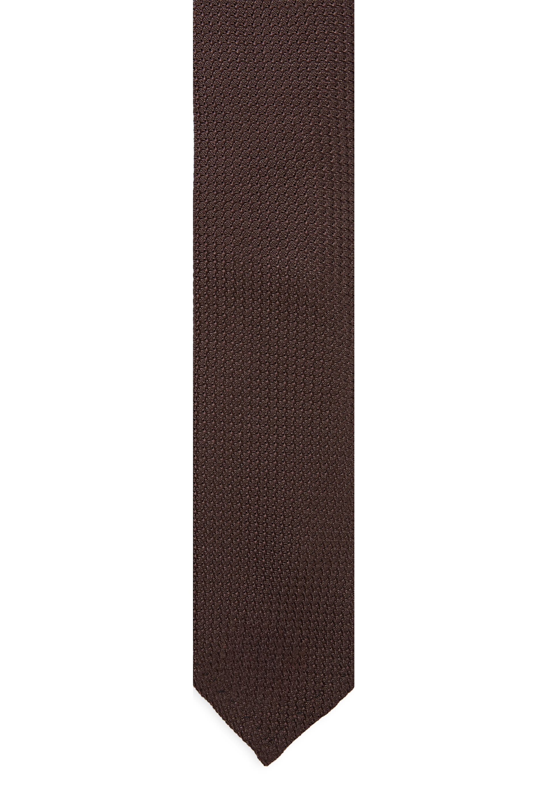 Grenadine Tie