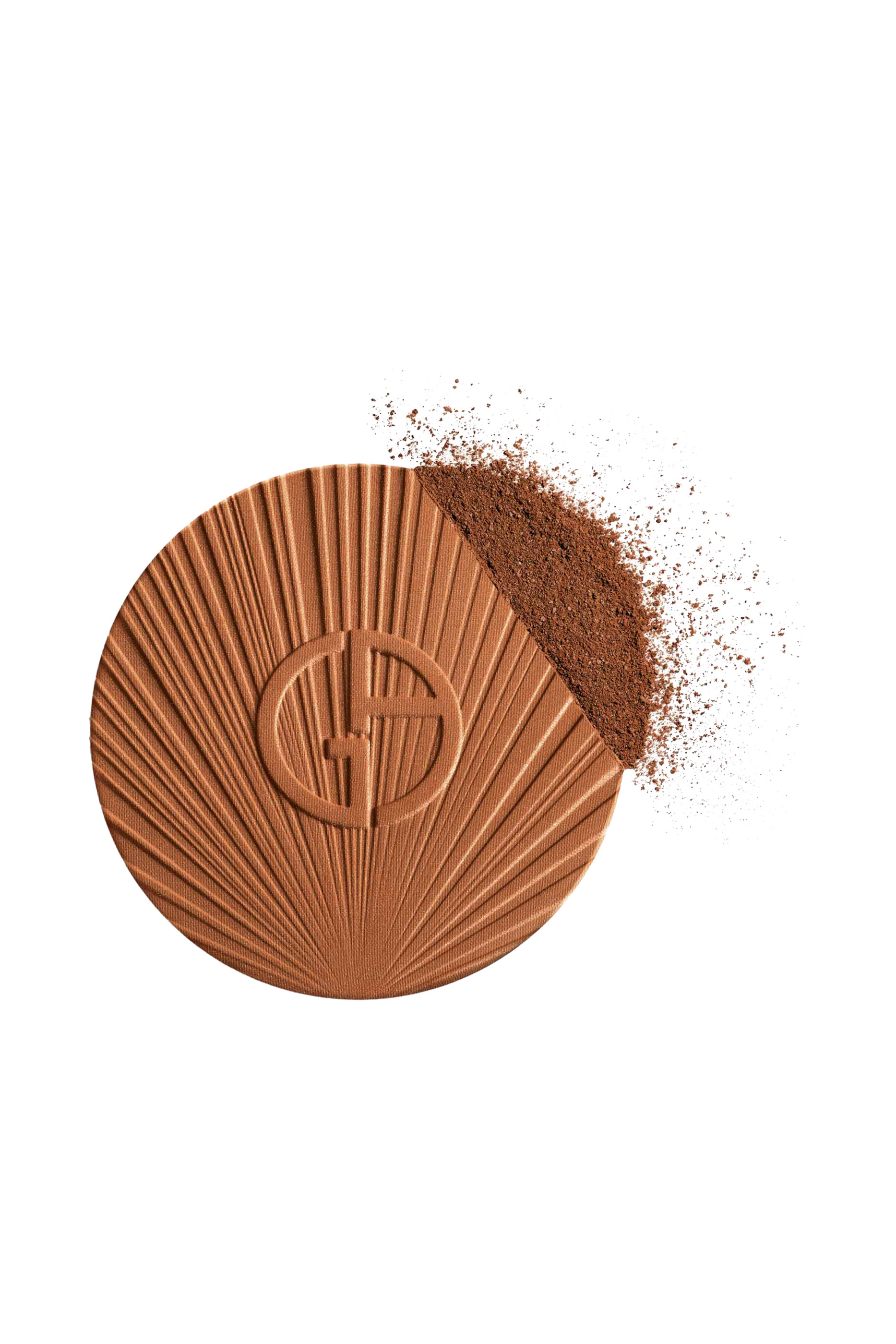 Luminous Silk Creamy Bronzing Powder