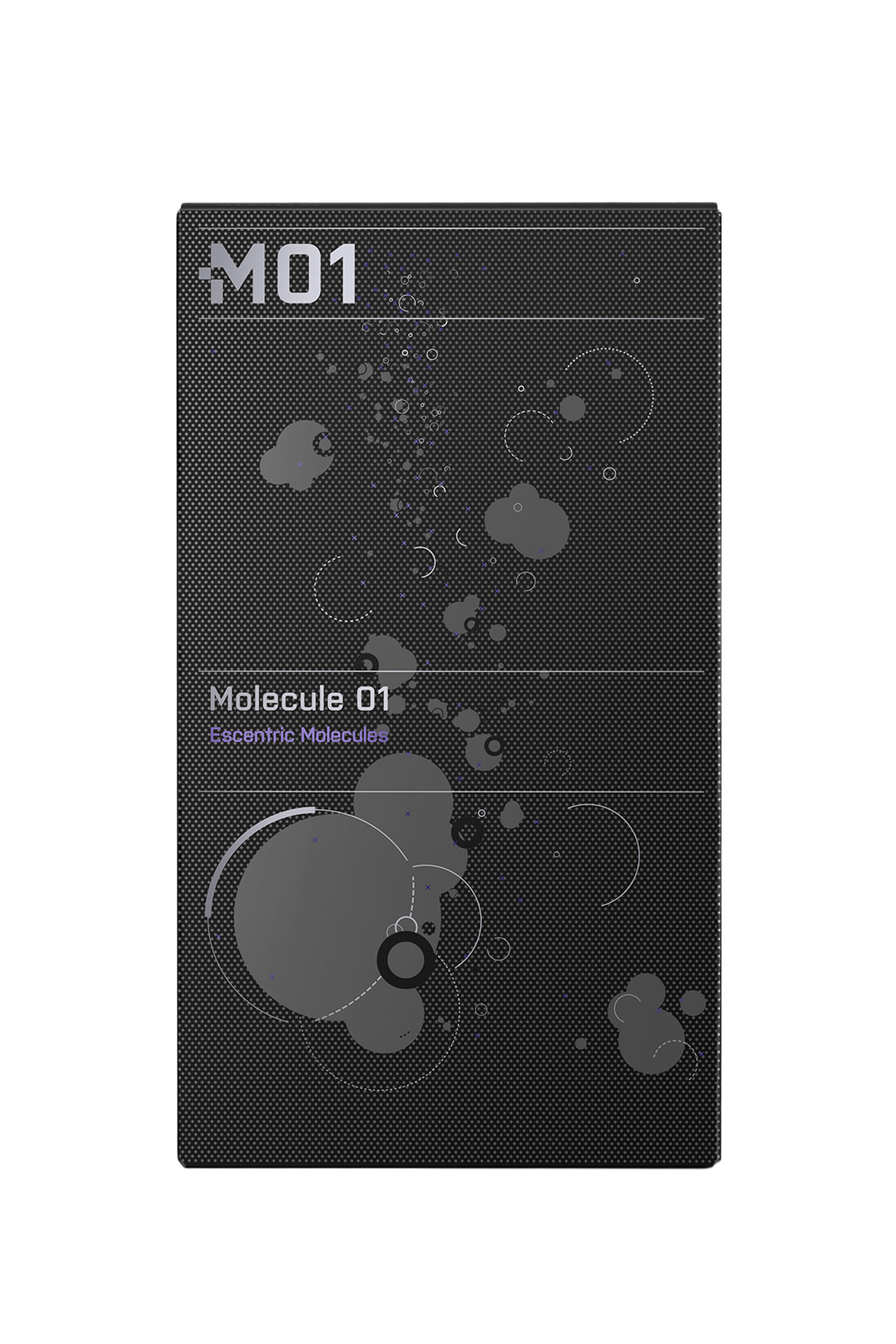 Molecule 01 Eau de Toilette