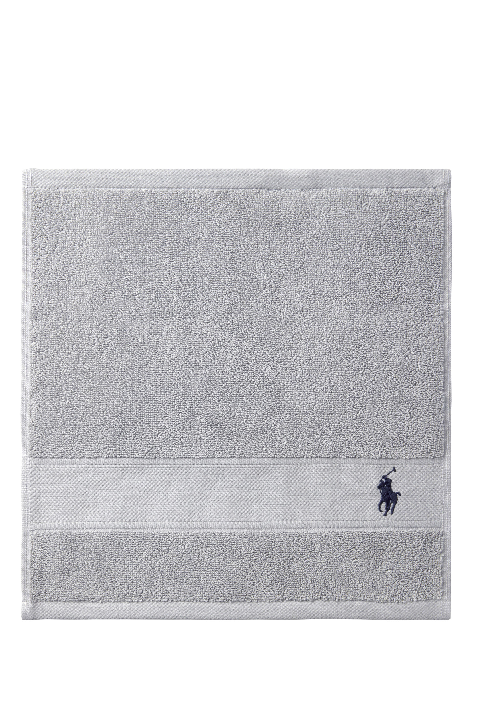 Polo Player Towel