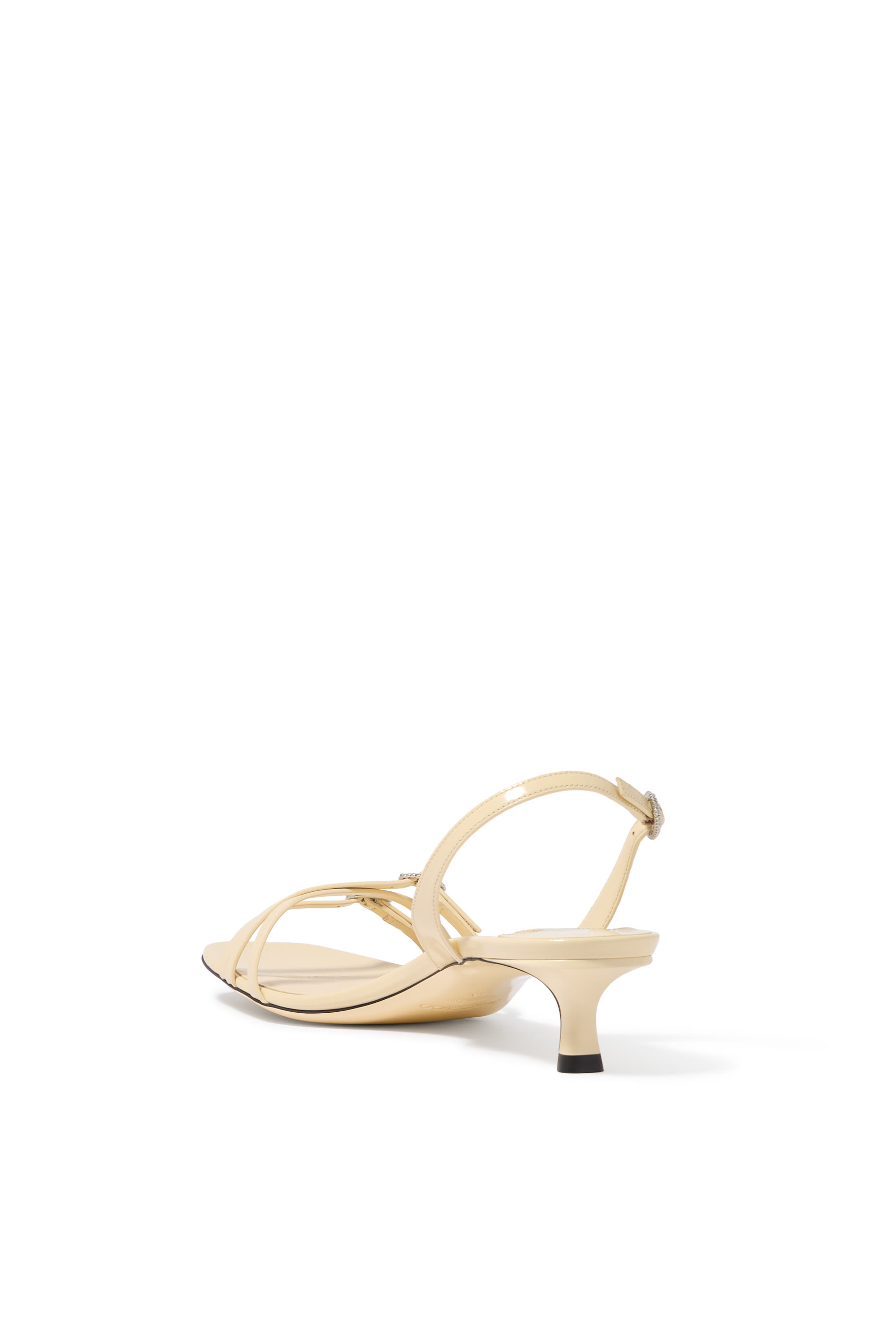  Kaira 35 Leather Sandals
