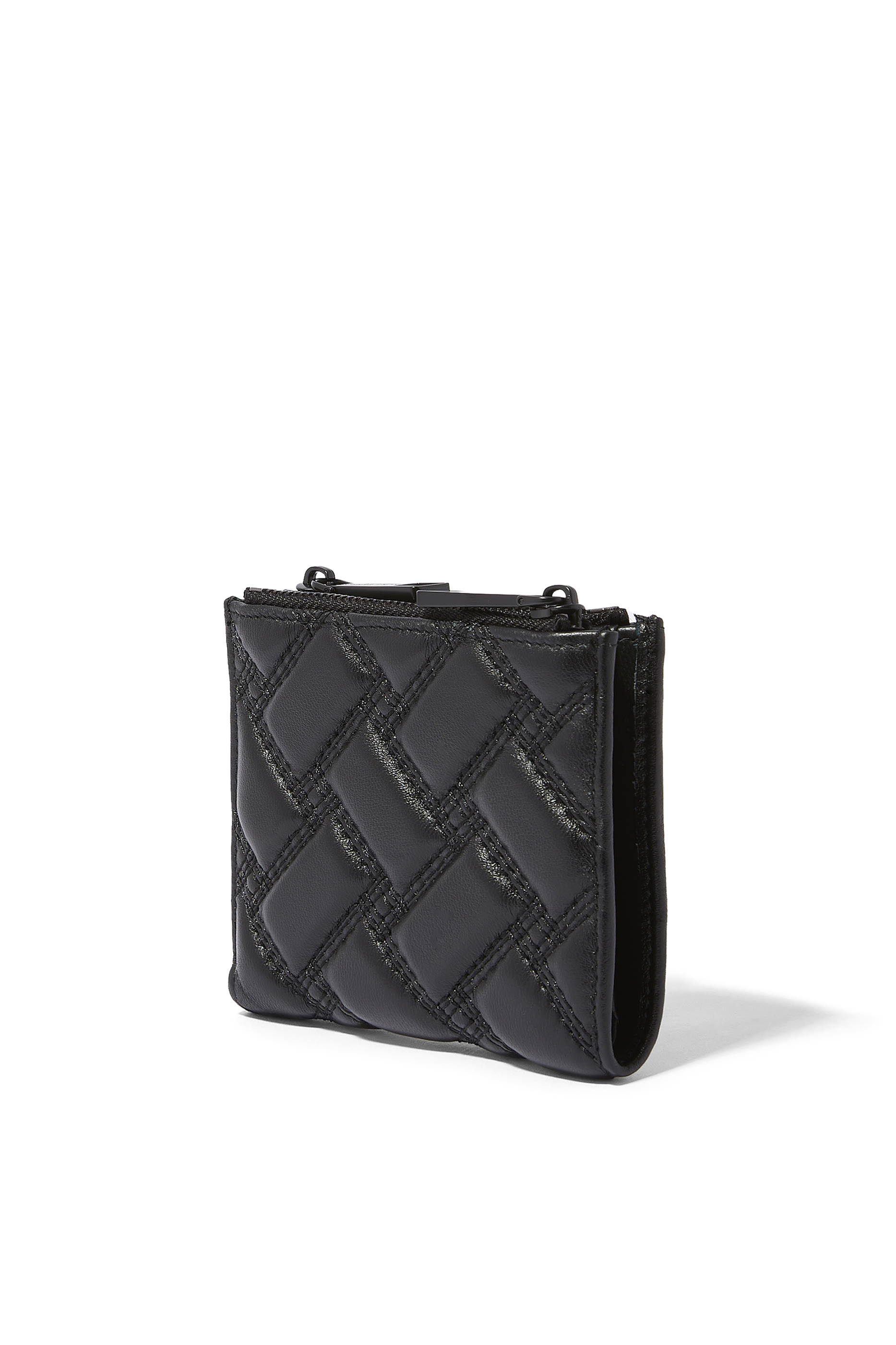 Kensington Quilted Mini Purse