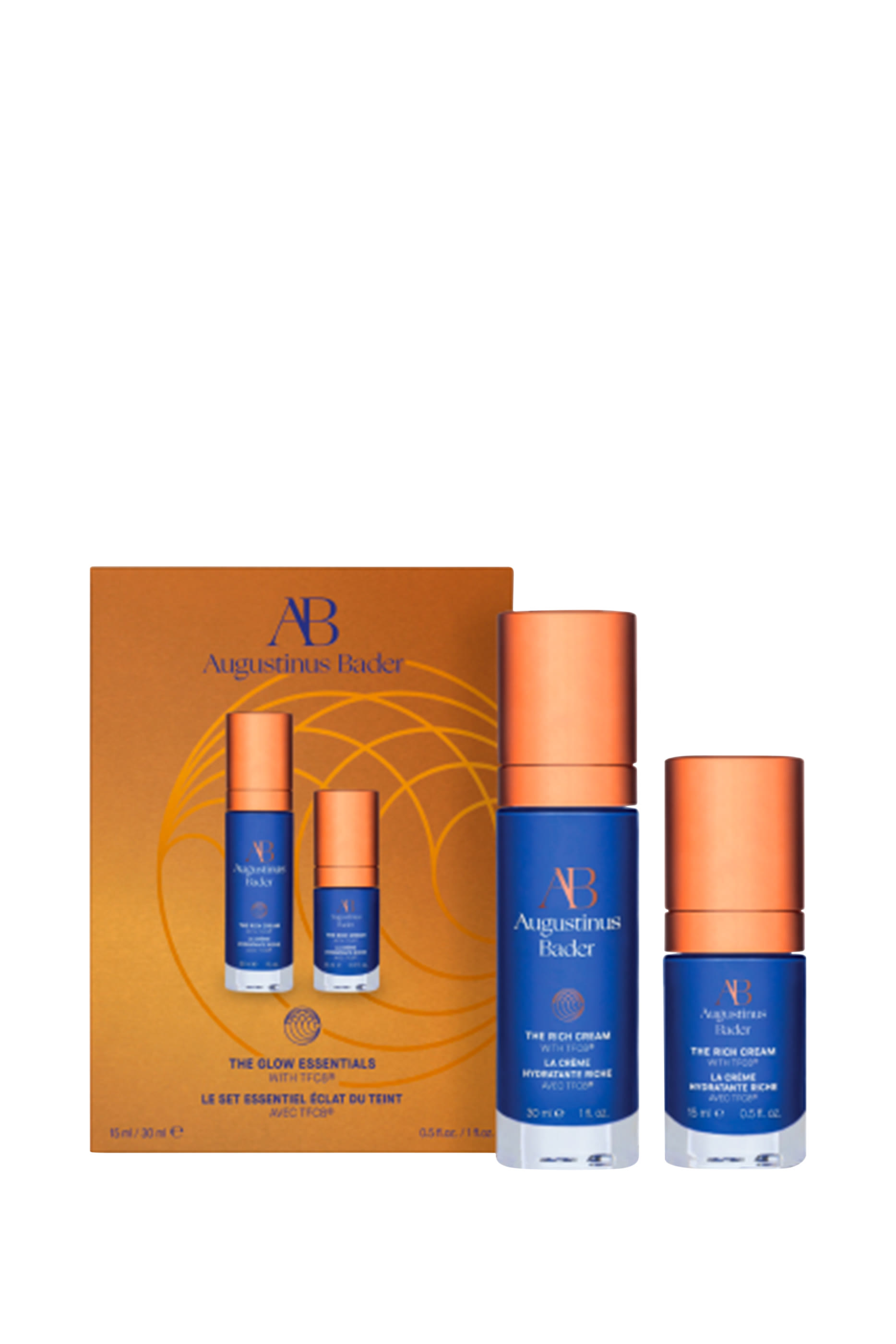 The Glow Essentials, 20% Value Savings