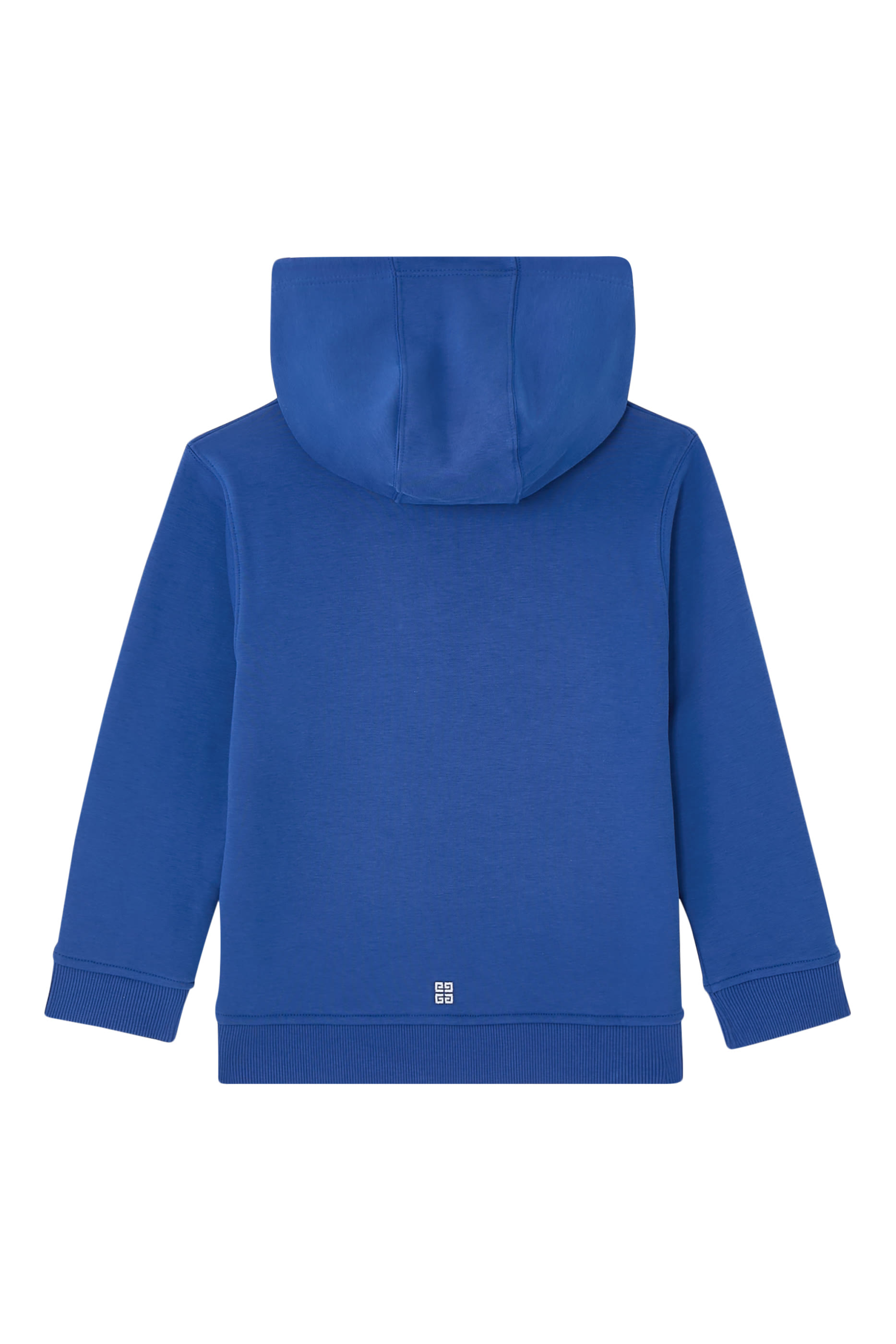 Kids Hooded Sweatshirt