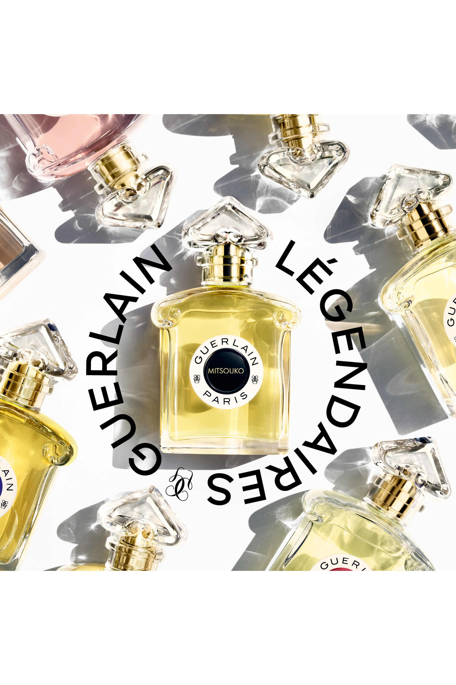 Terracotta Eau de Toilette