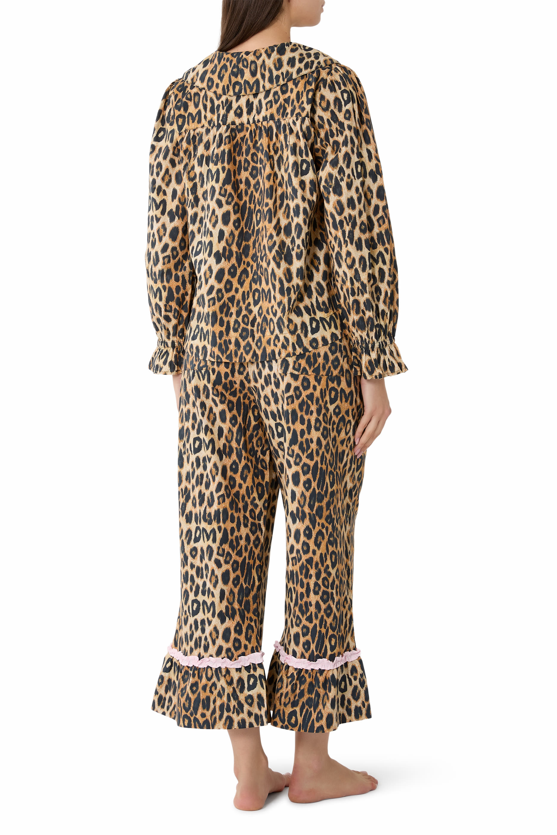 Felice Pajama Set