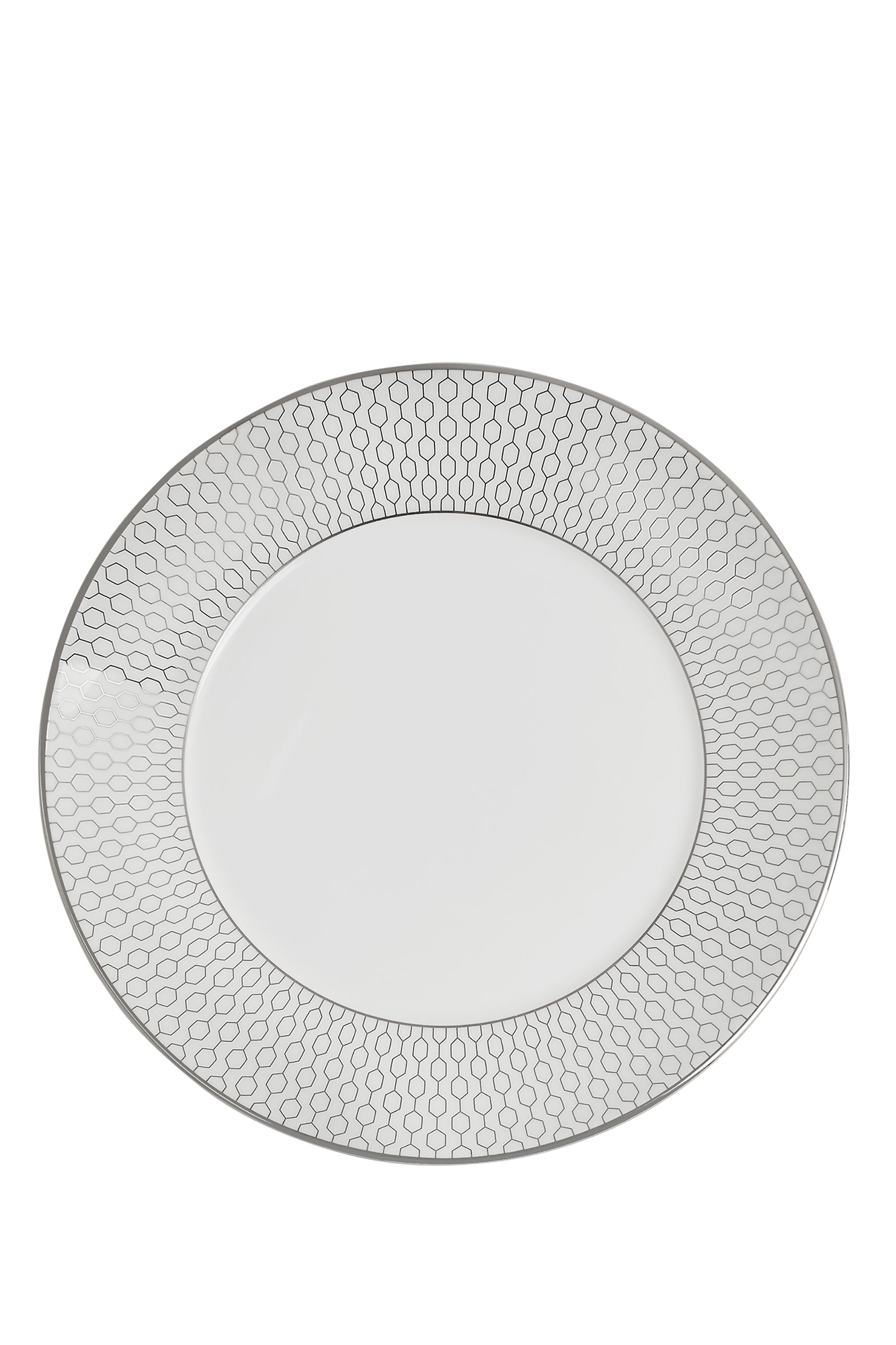 Gio Platinum Plate