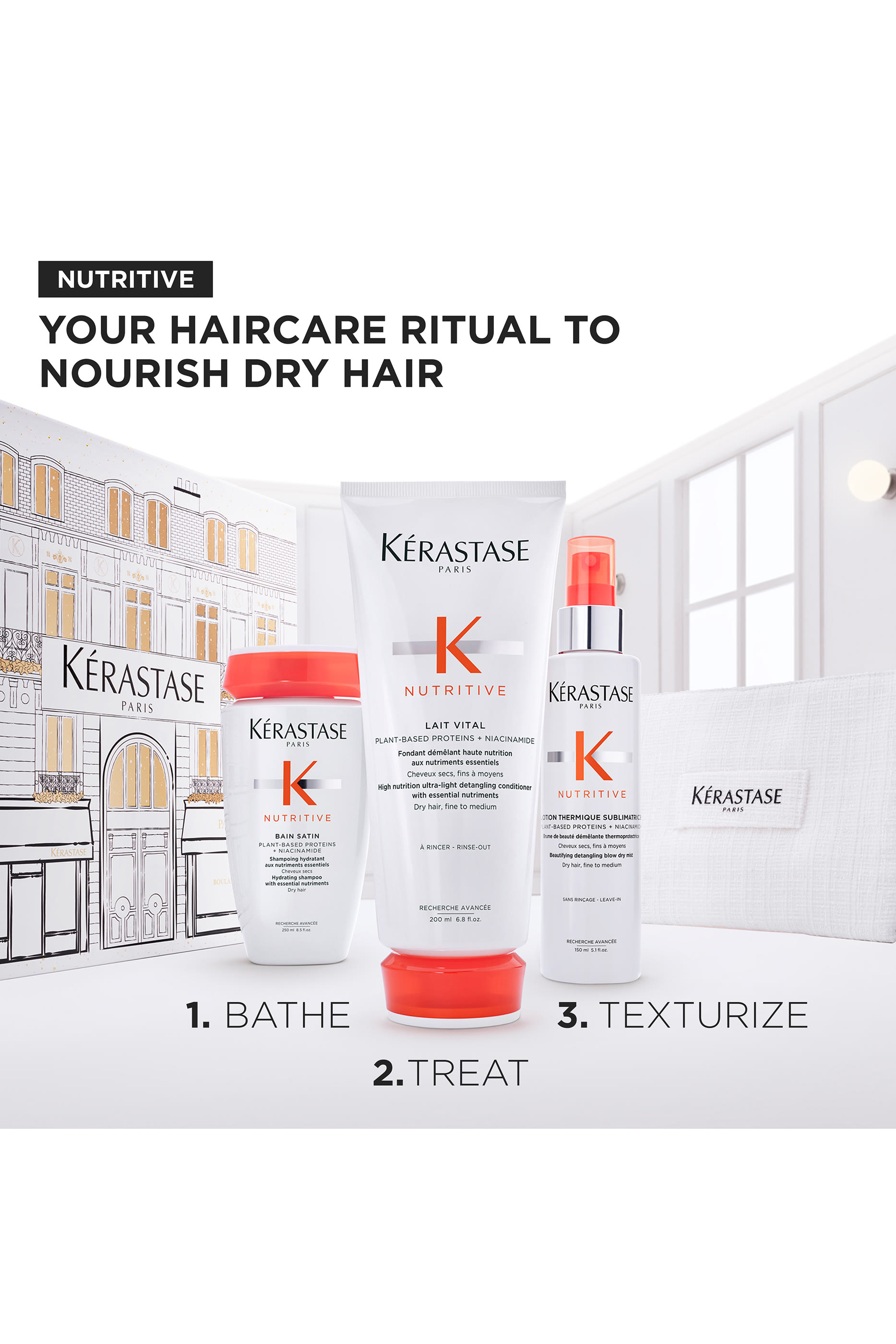 Nutritive Fondant Ramadan Gift Set, 30% Value Savings