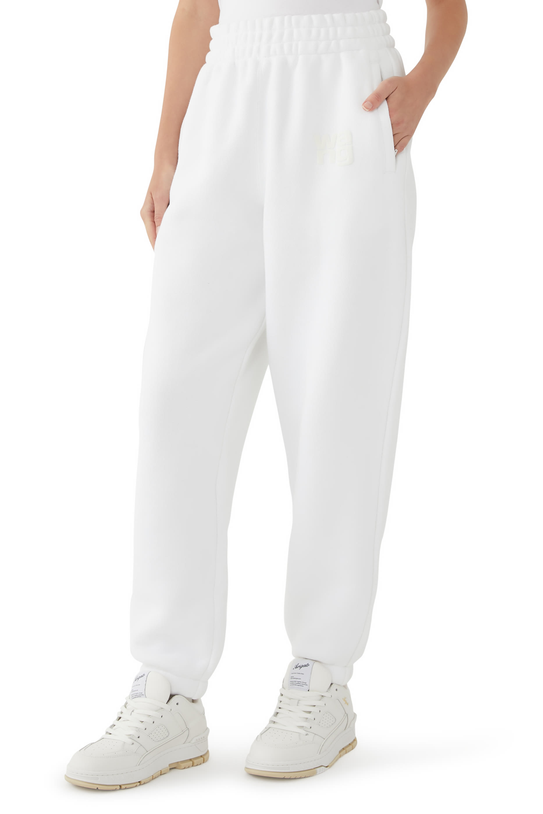 Logo-Print Sweatpants