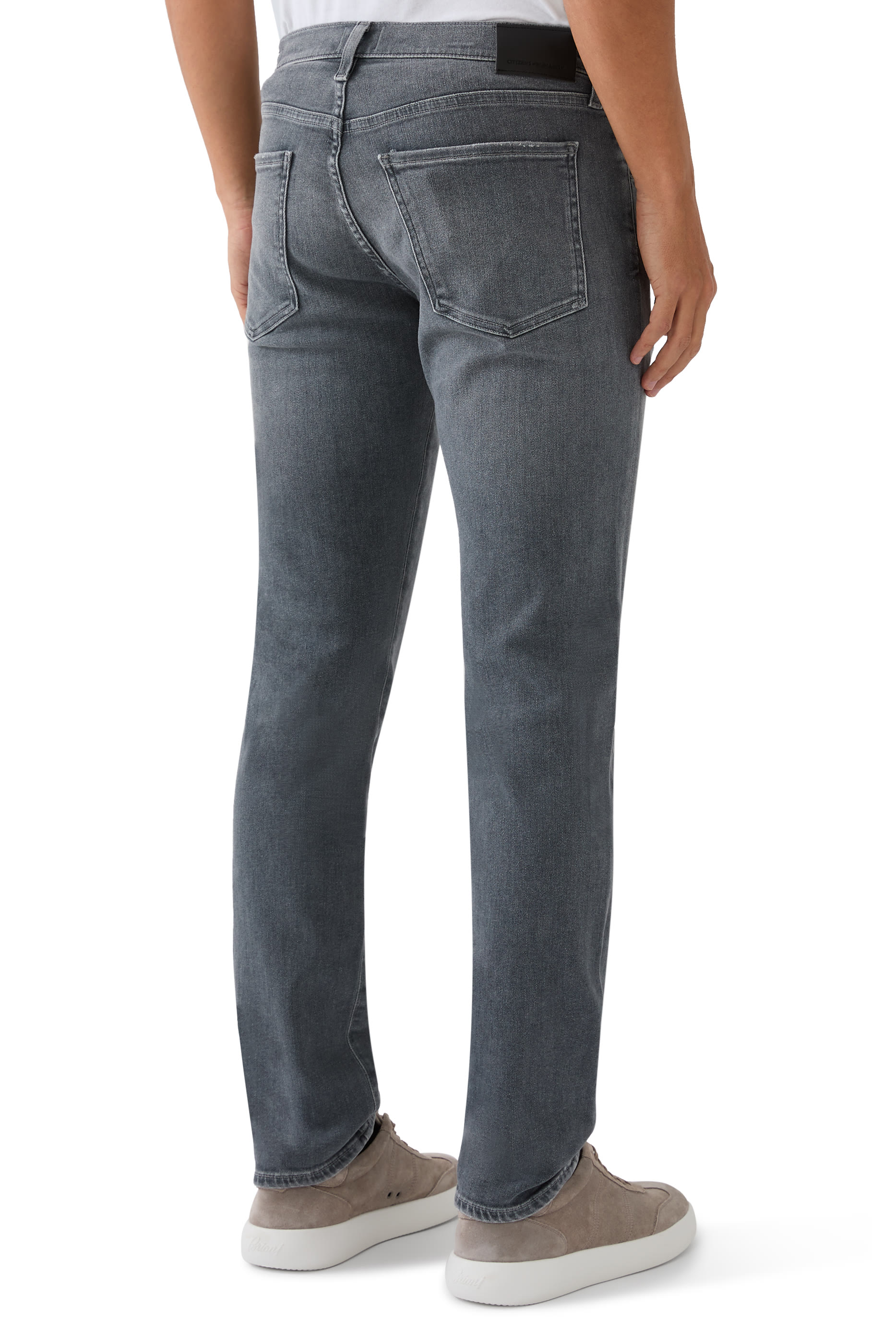 Adler Slim Perform Jeans 