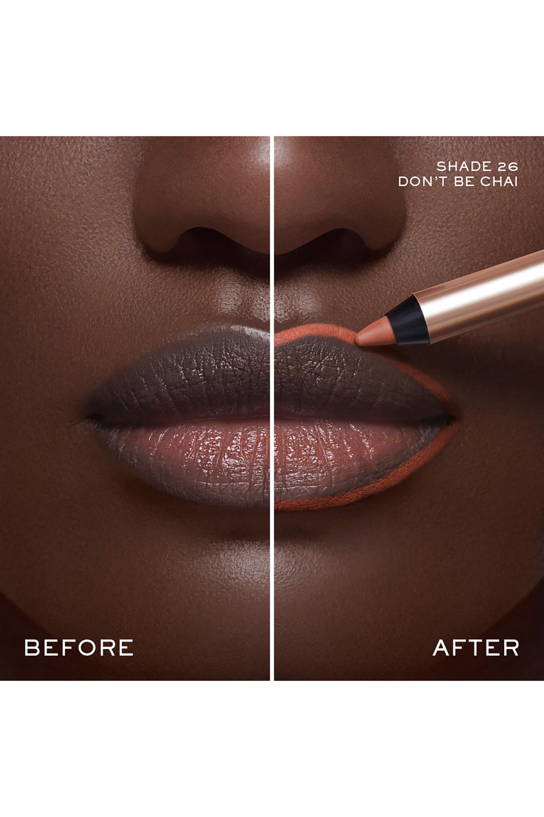 Lip Id&ocirc;le Lip Shaper