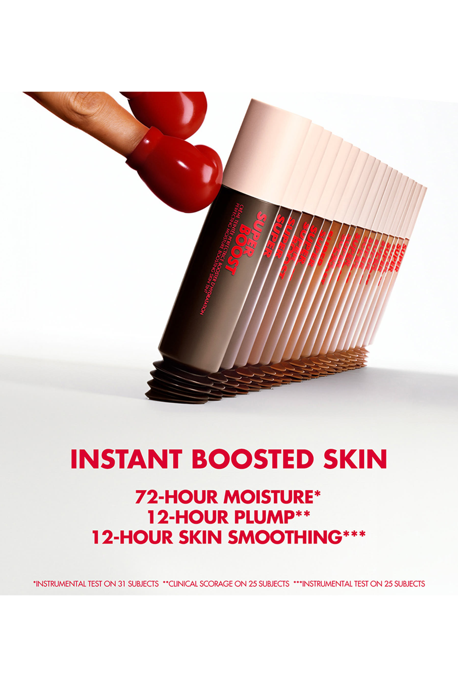 Super Boost Skin Tint