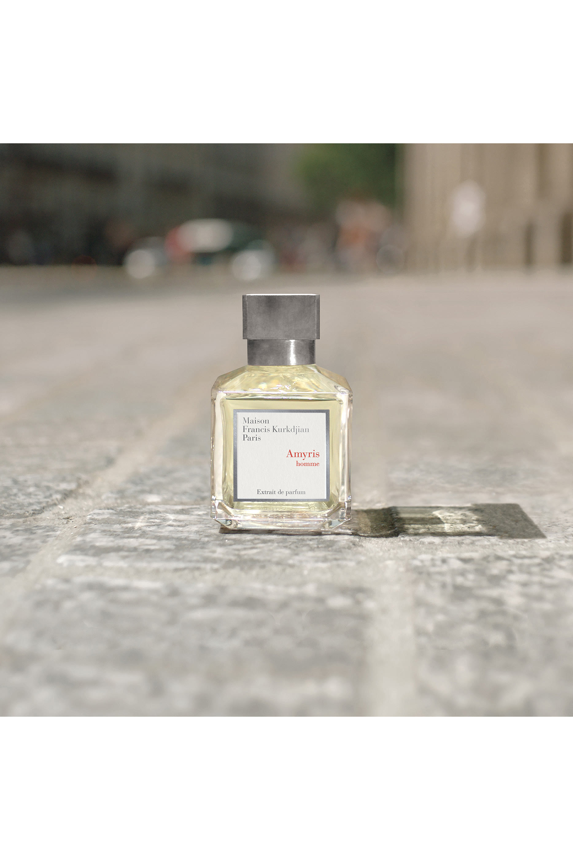 Amyris Homme Extrait de Parfum