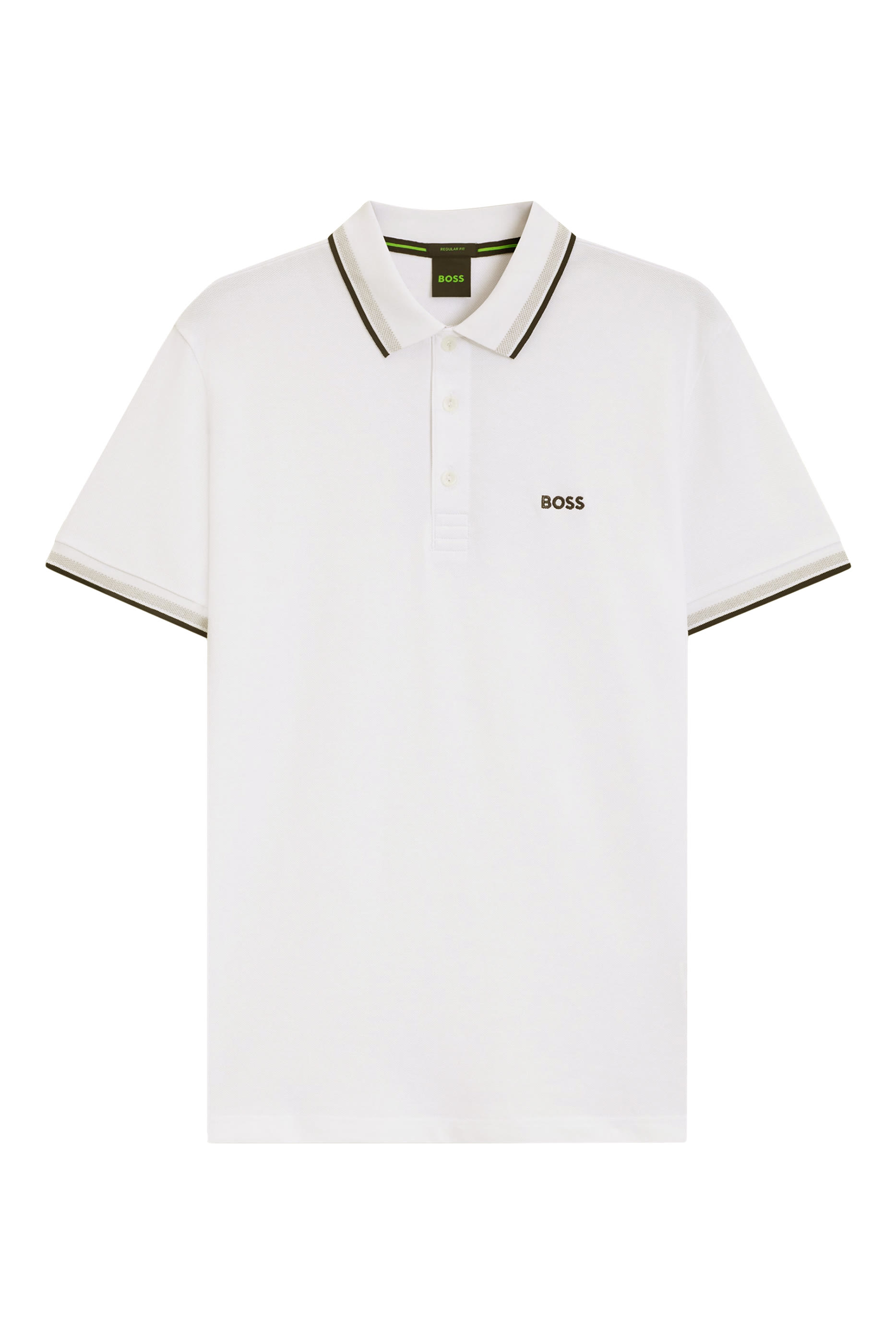 Paddy Polo Shirt