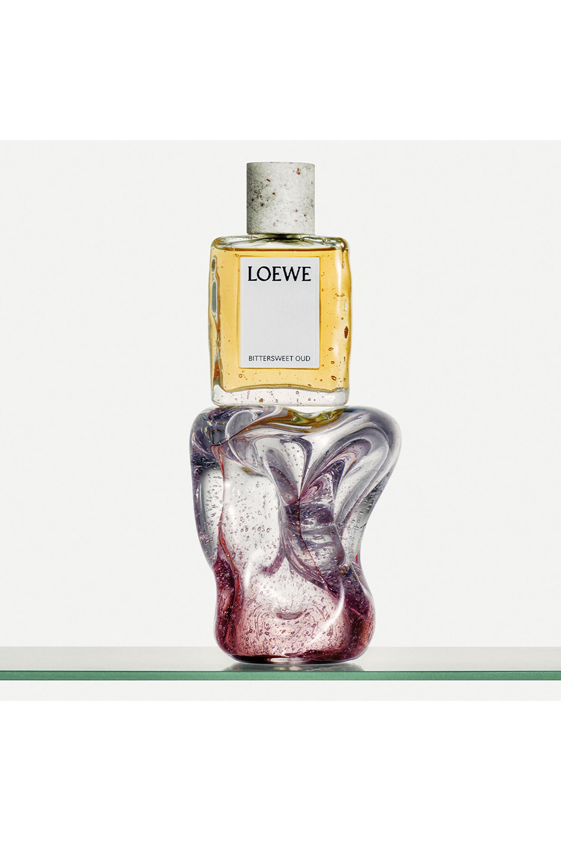 Bittersweet Oud Eau de Parfum