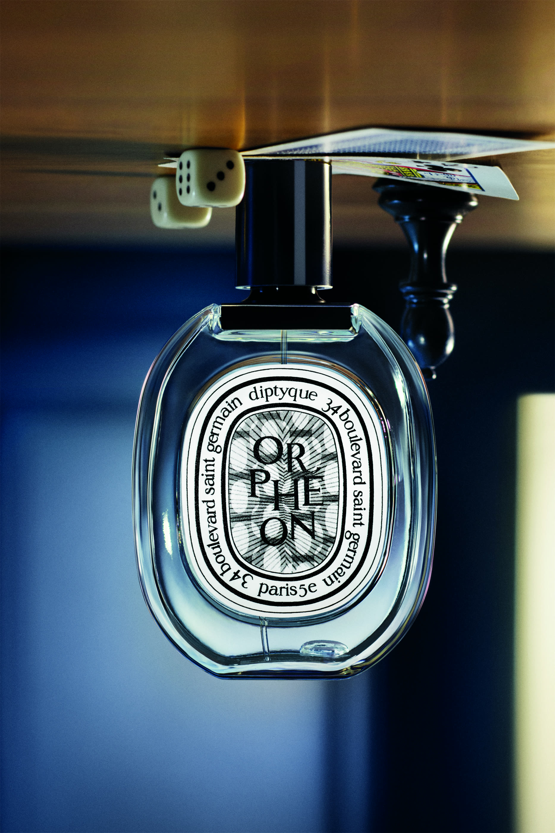 Orph&eacute;on Eau de Toilette