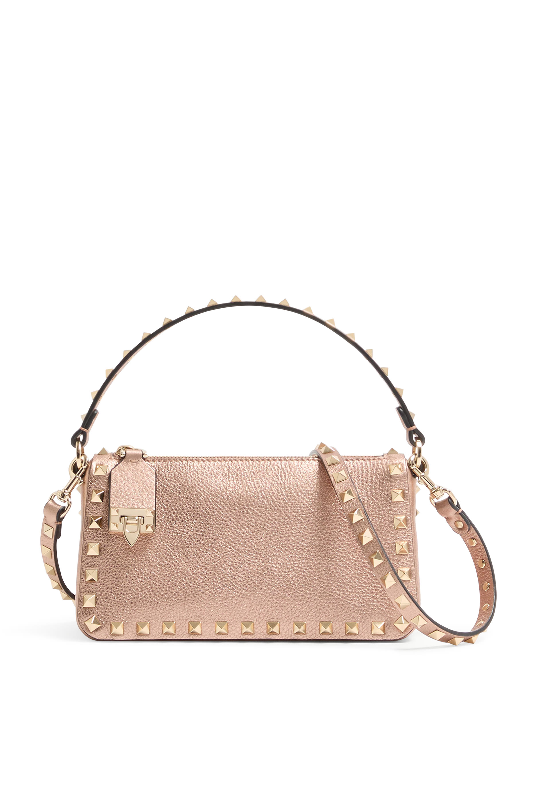 Rockstud Shoulder Bag