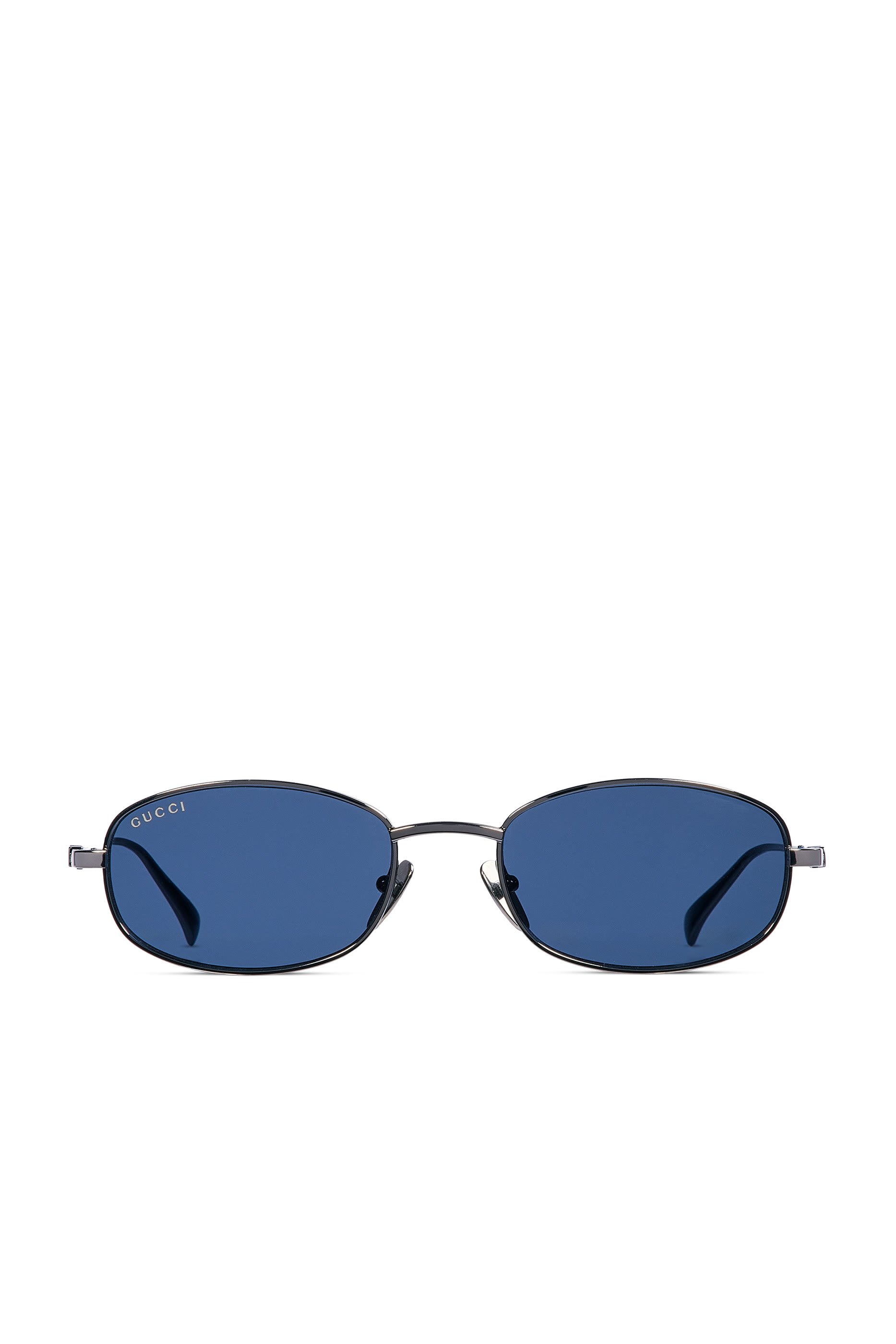 GG1940S Oval Frame Sunglasses