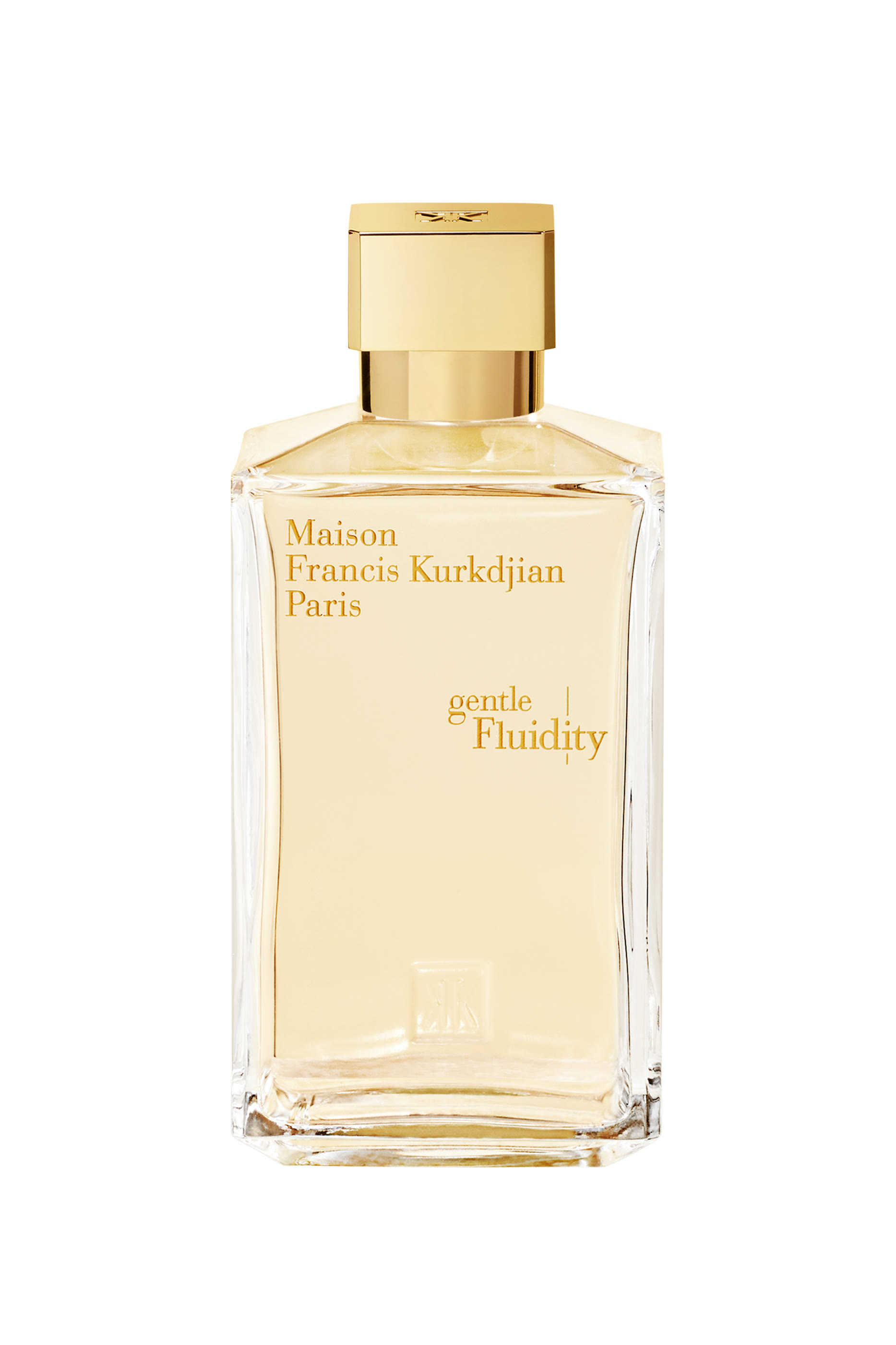Gentle Fluidity Gold Edition Eau de Parfum