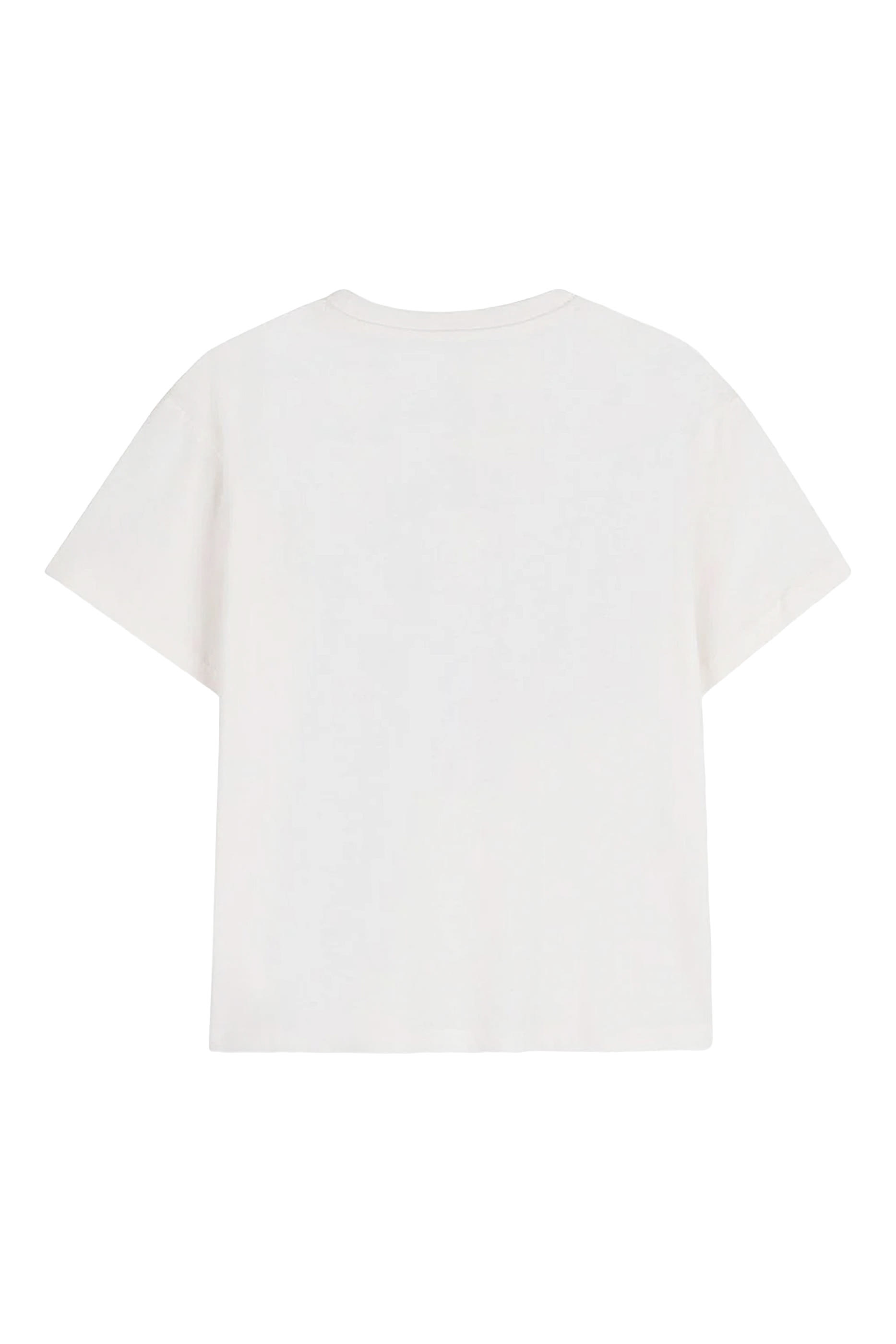 Kids Kenzo Short Sleeve T-Shirt