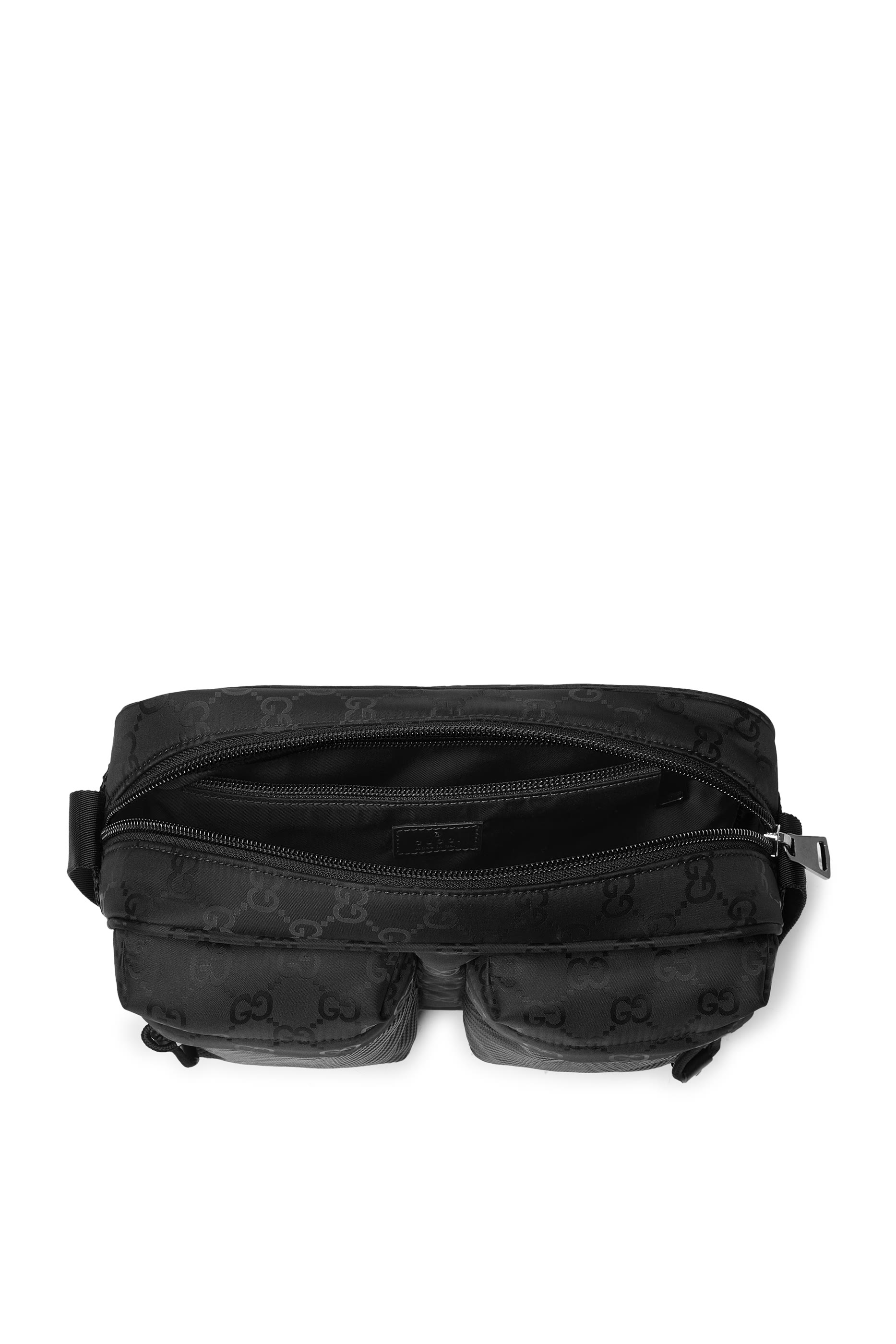 Nexus Small Crossbody Bag