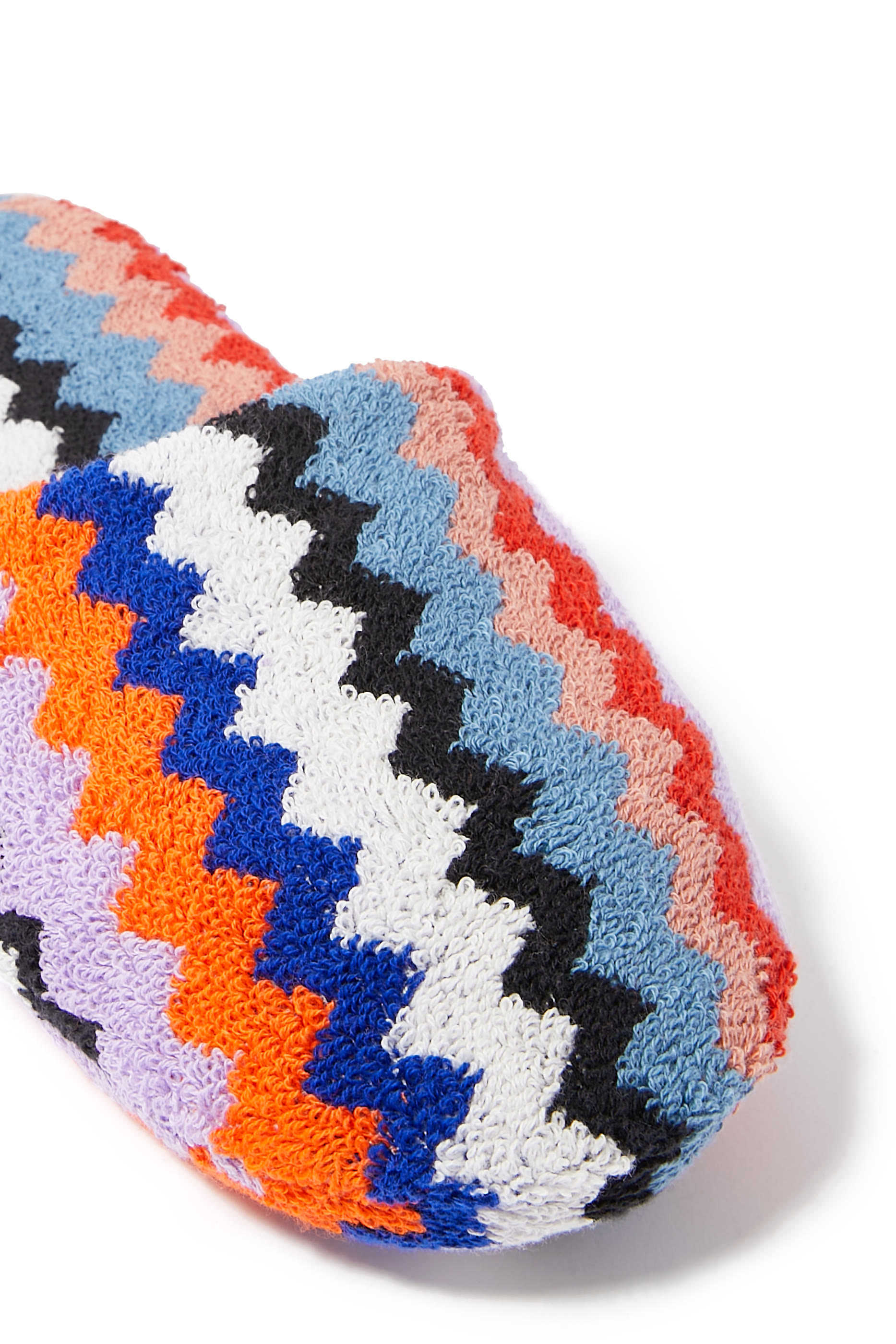 Riverbero Soft Slippers