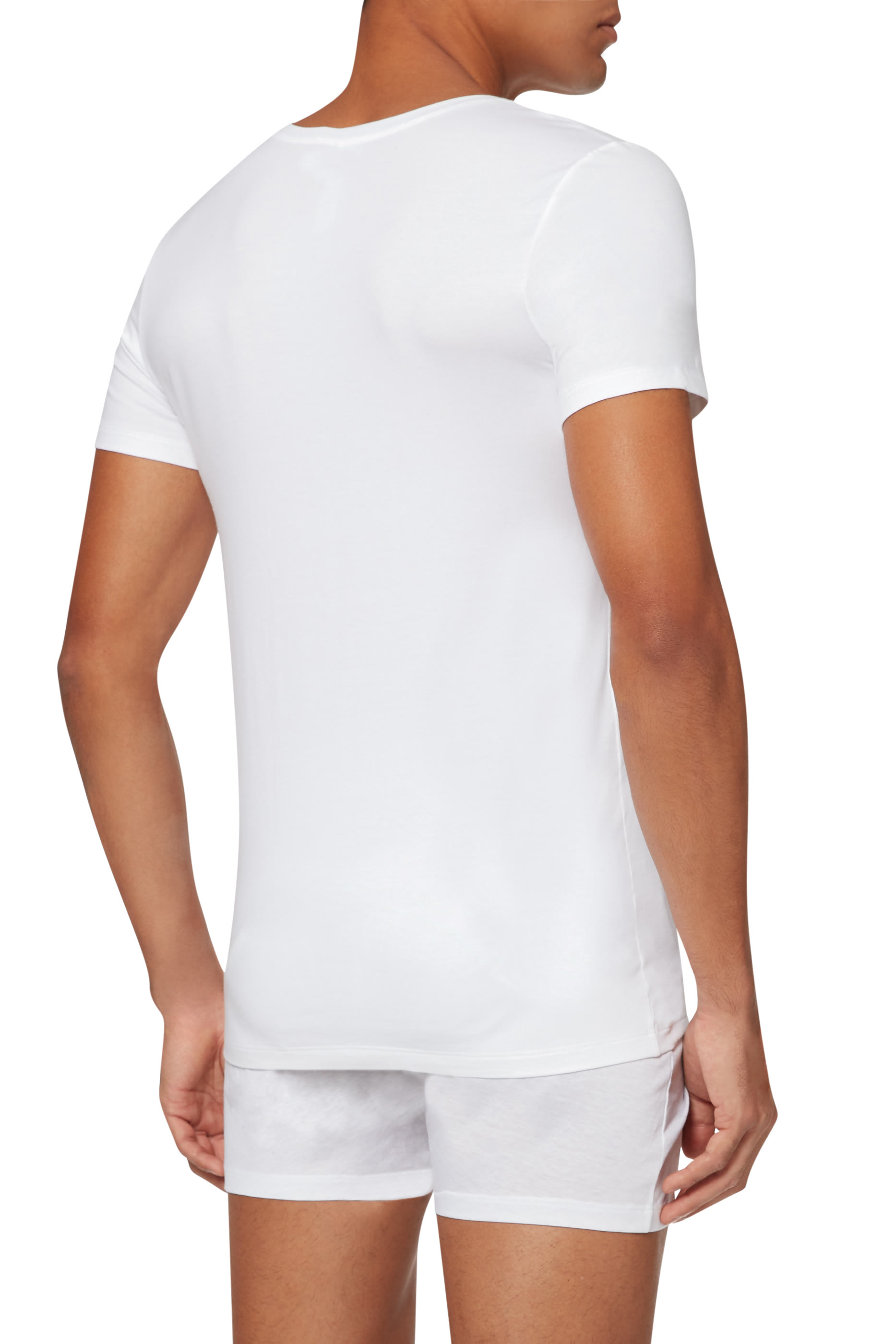 Superior Cotton T-Shirt