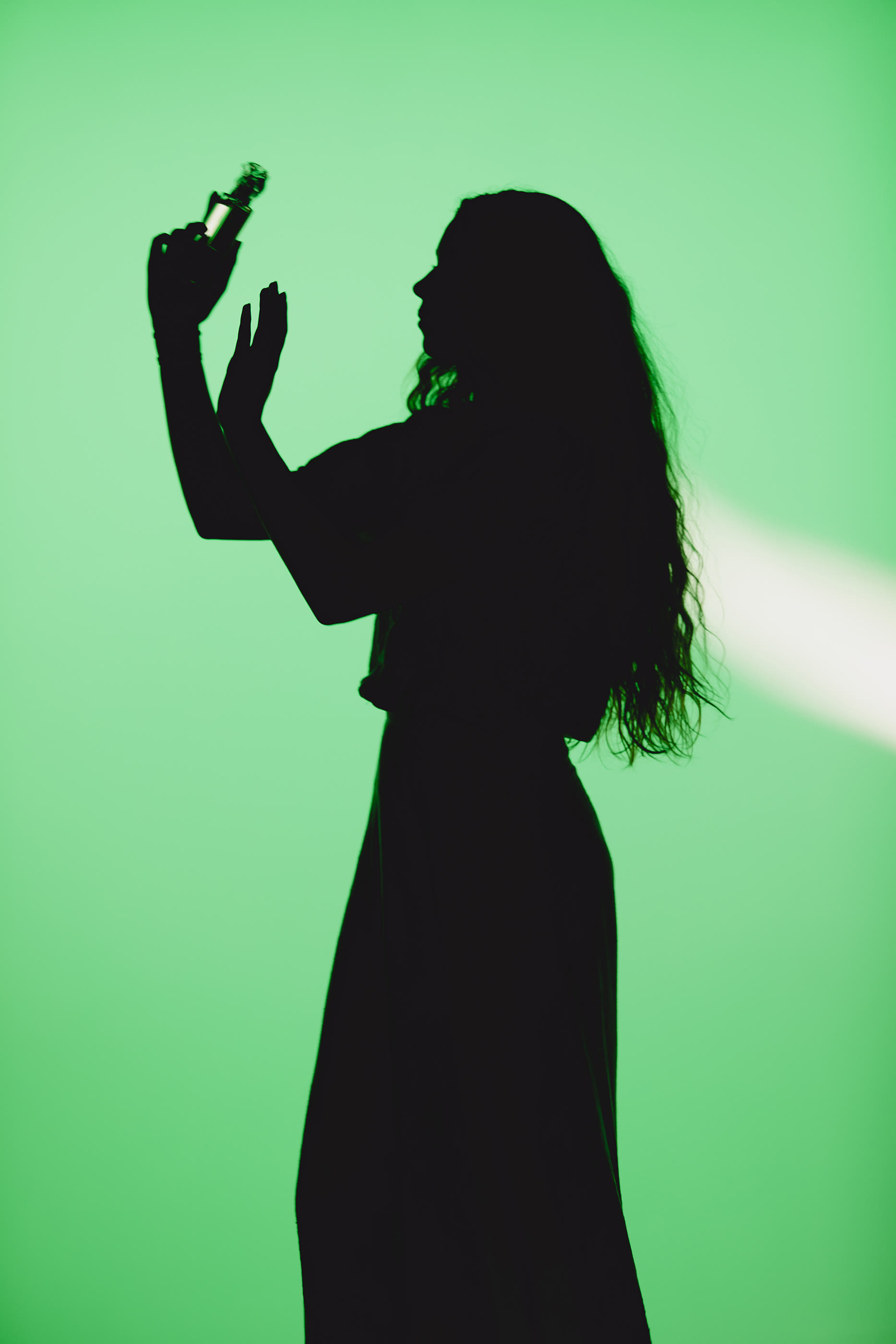 L'Eau R&ecirc;v&eacute;e d'Hubert Eau de Toilette