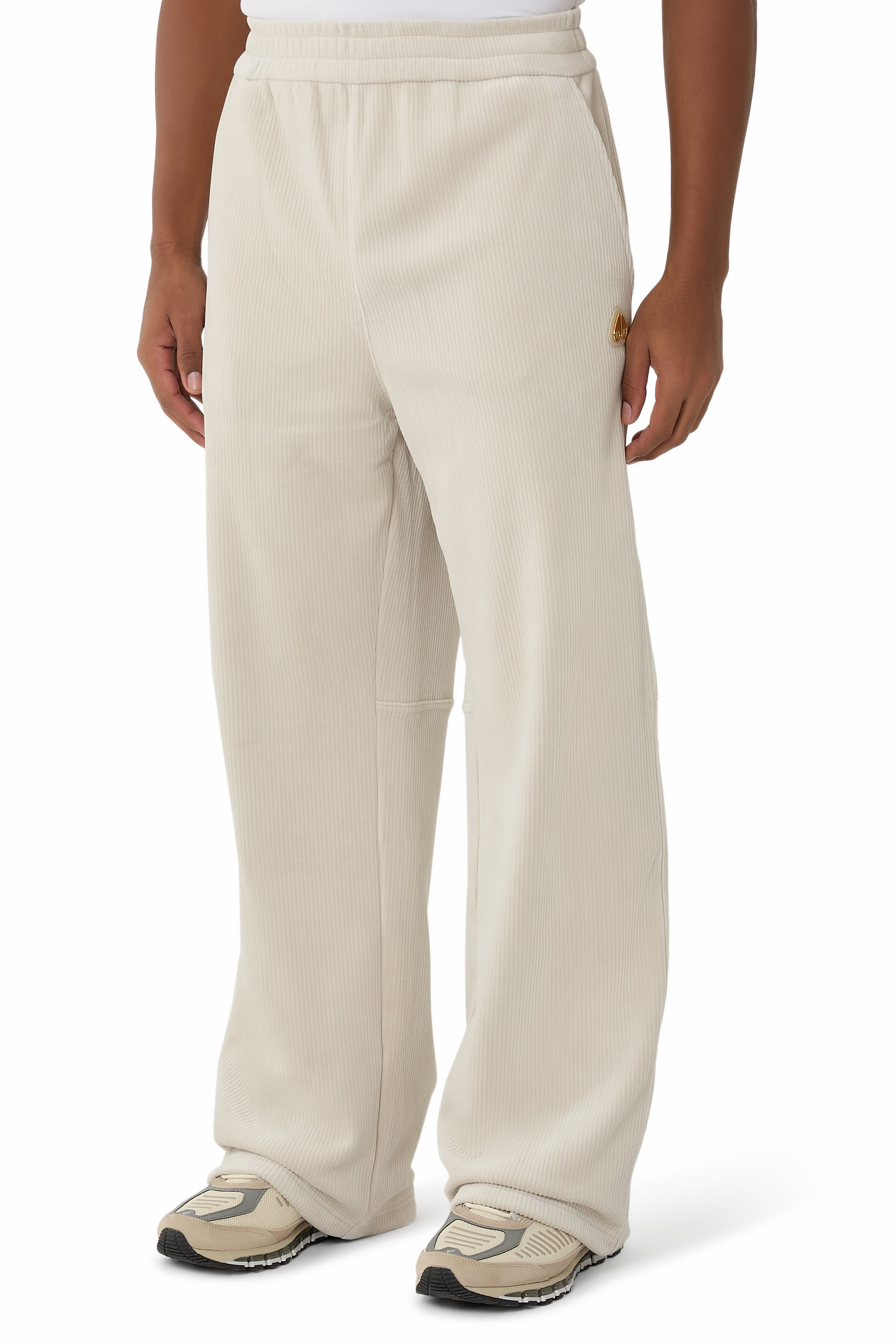 Preston Cargo Trousers