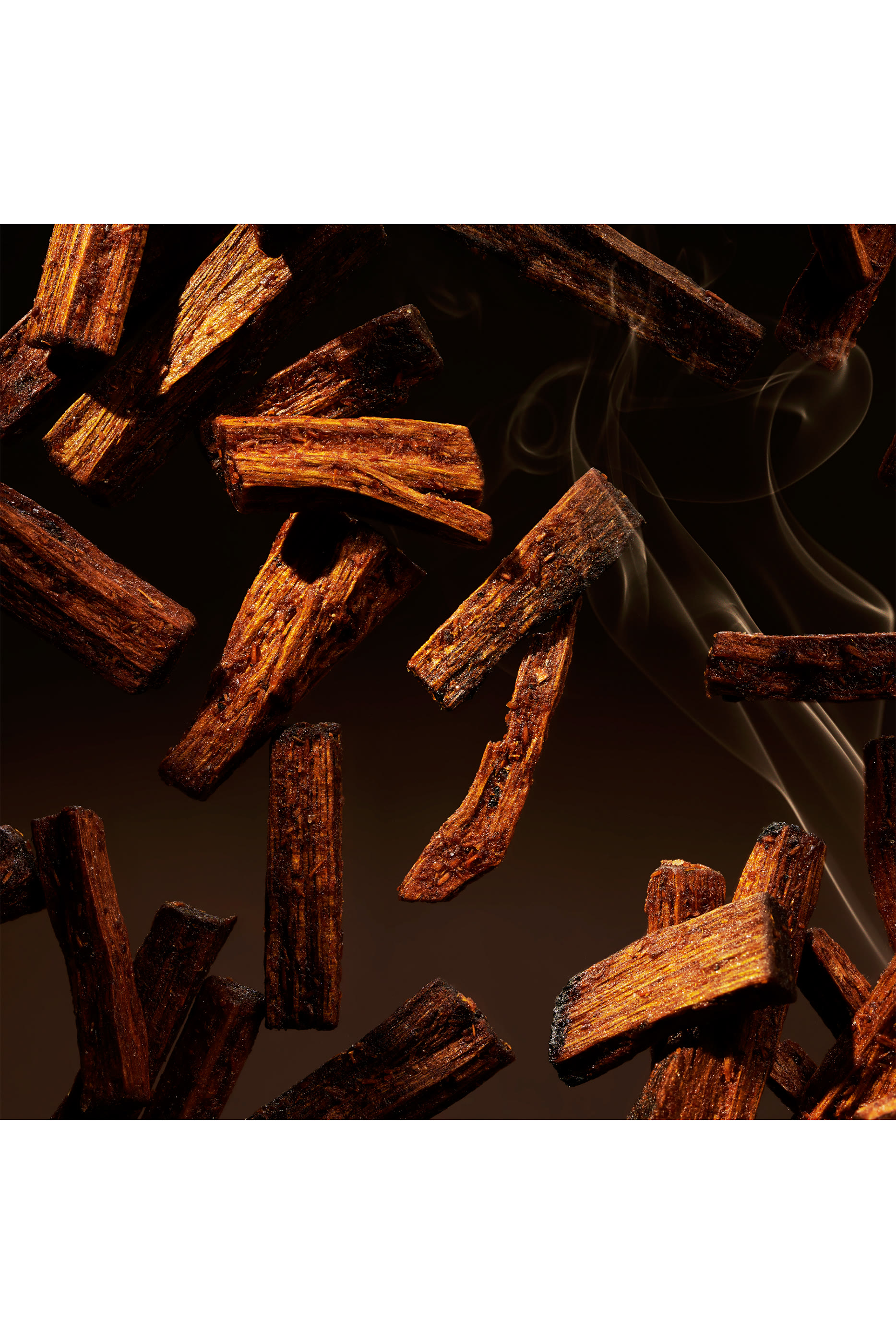 Black Oudh - Reed Diffuser