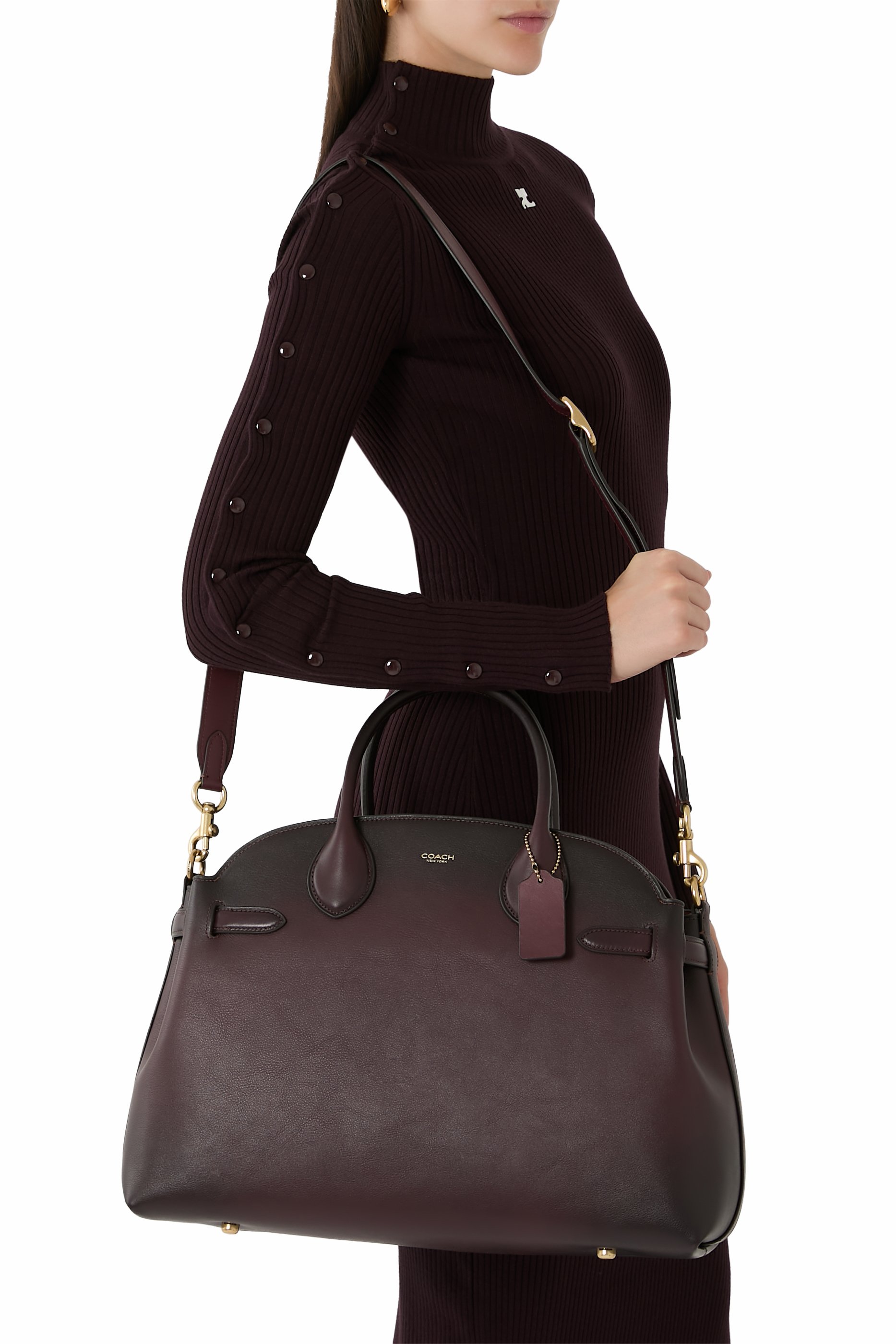 Soft Empire Carryall Bag 40