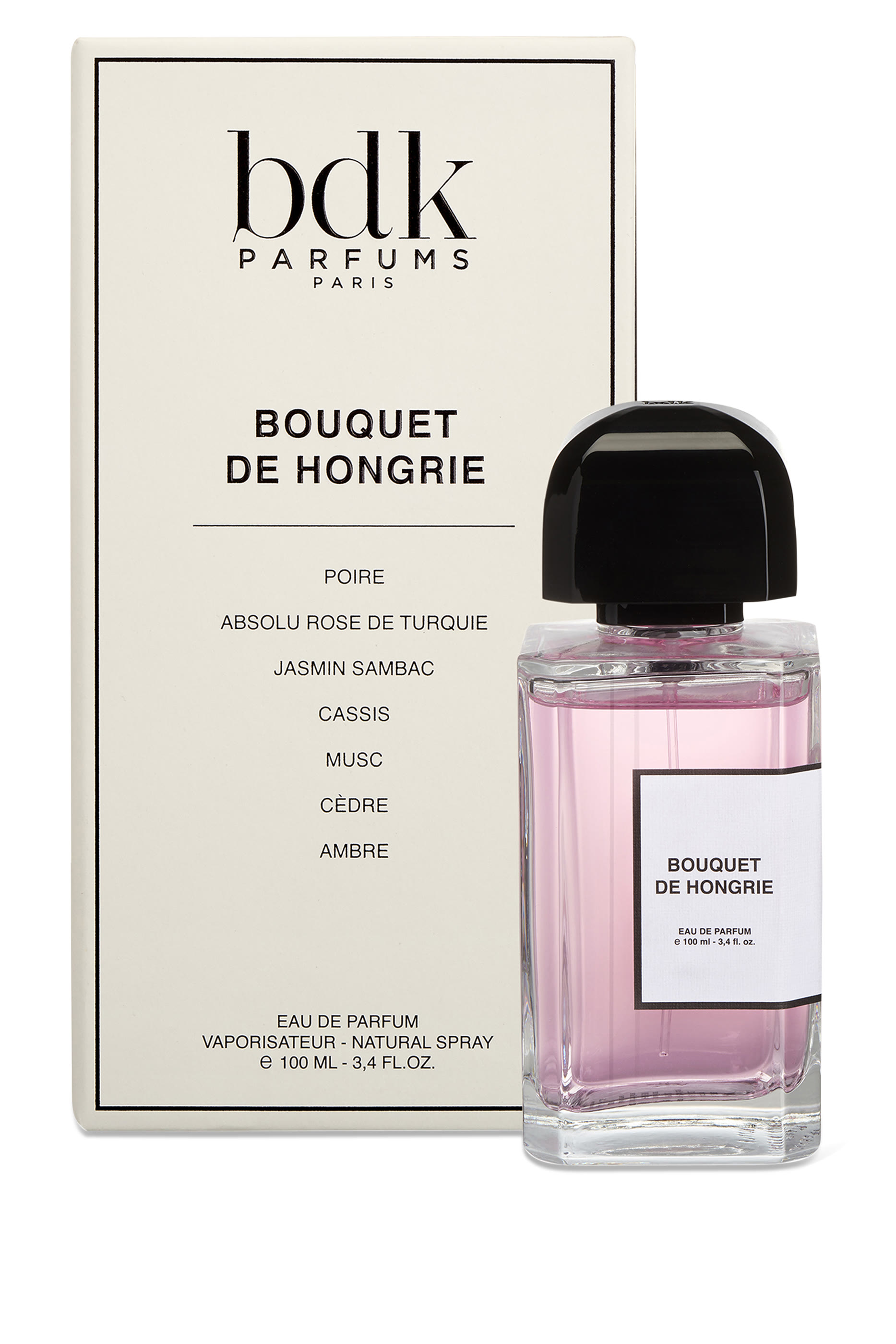 Bouquet De Hongrie Eau de Parfum