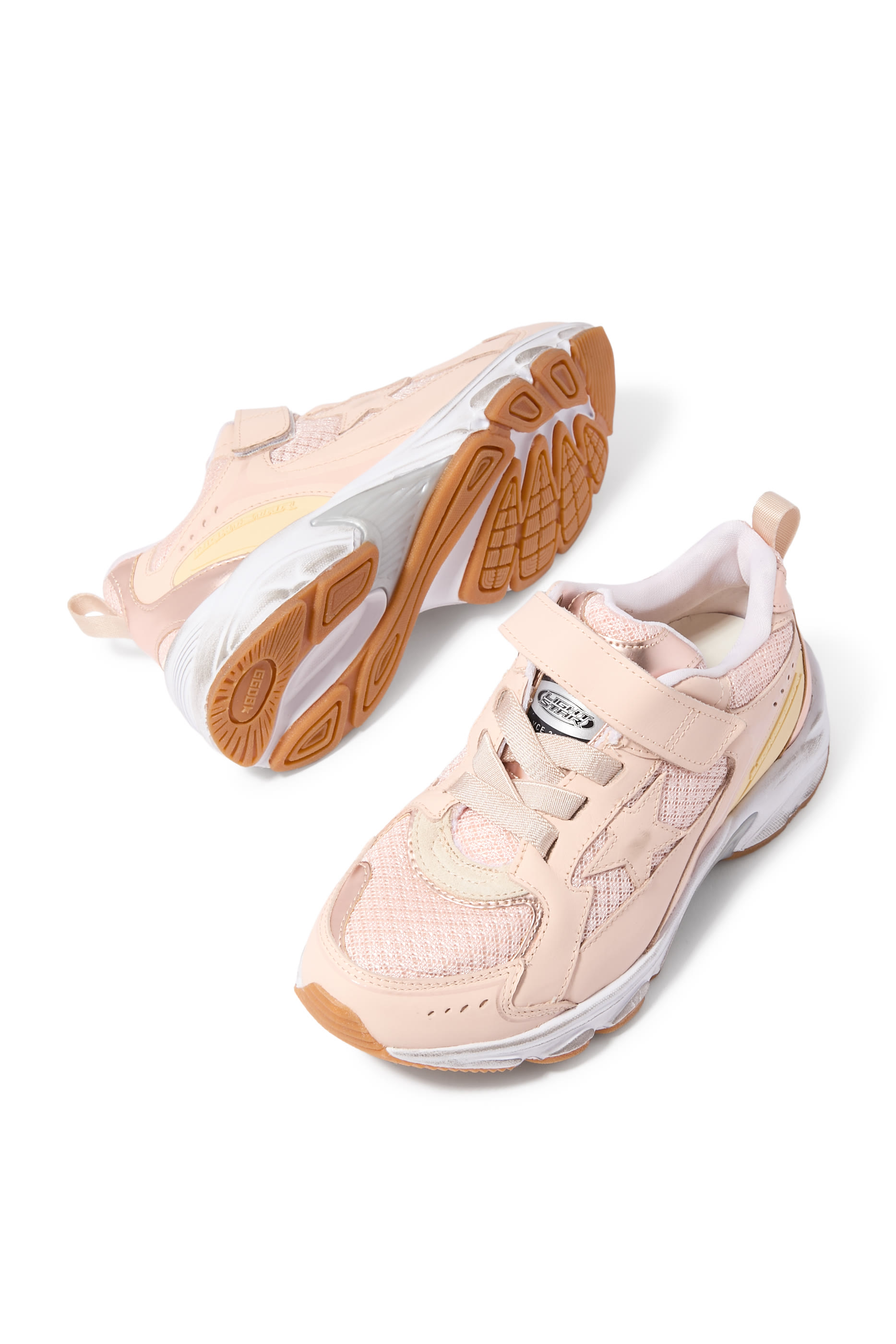 Kids Lightstar Sneakers