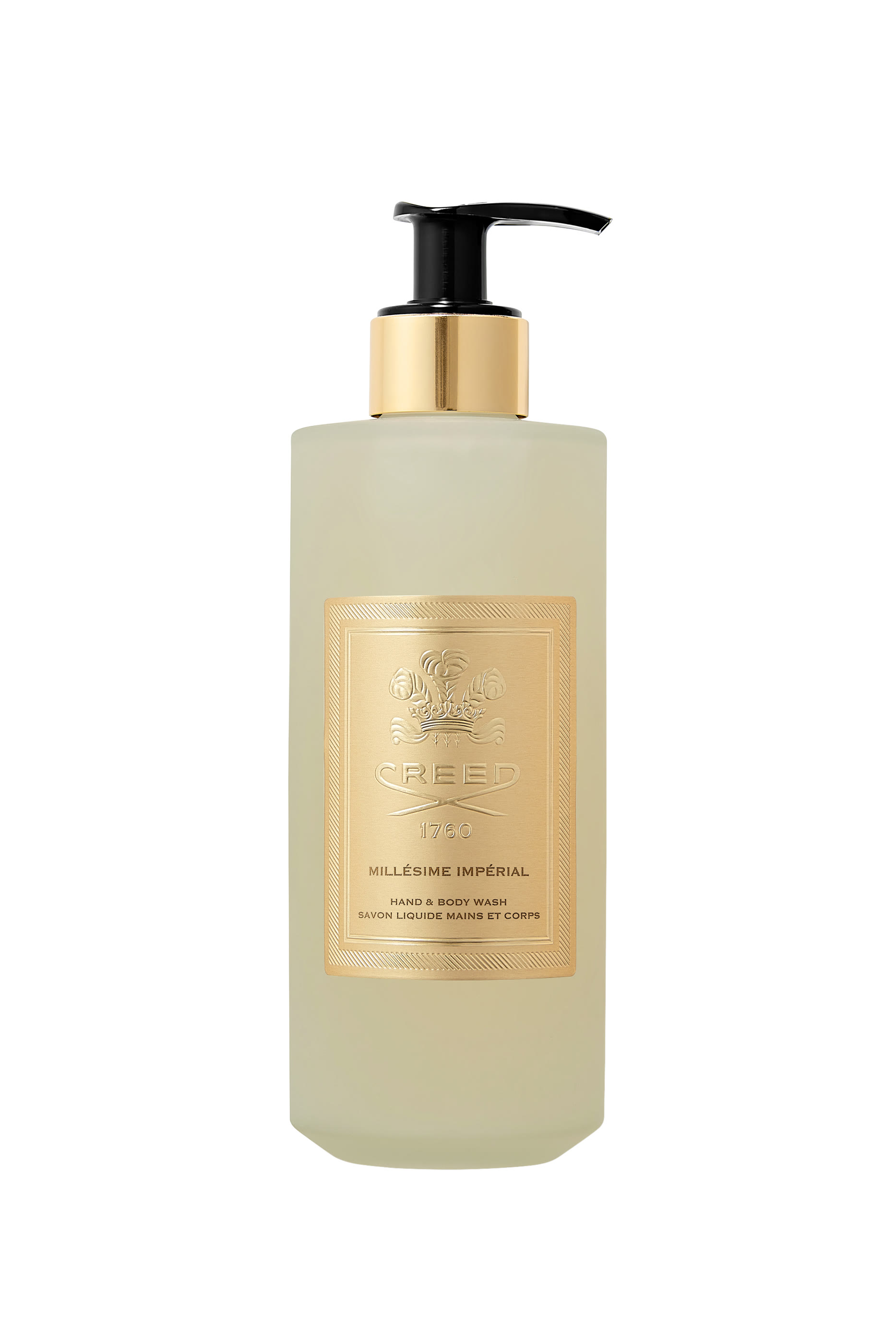 Mill&eacute;sime Imp&eacute;rial Hand & Body Wash